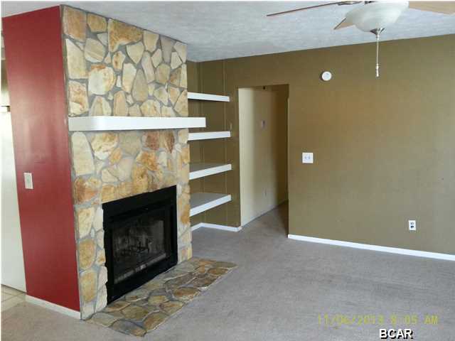 Callaway - Residential