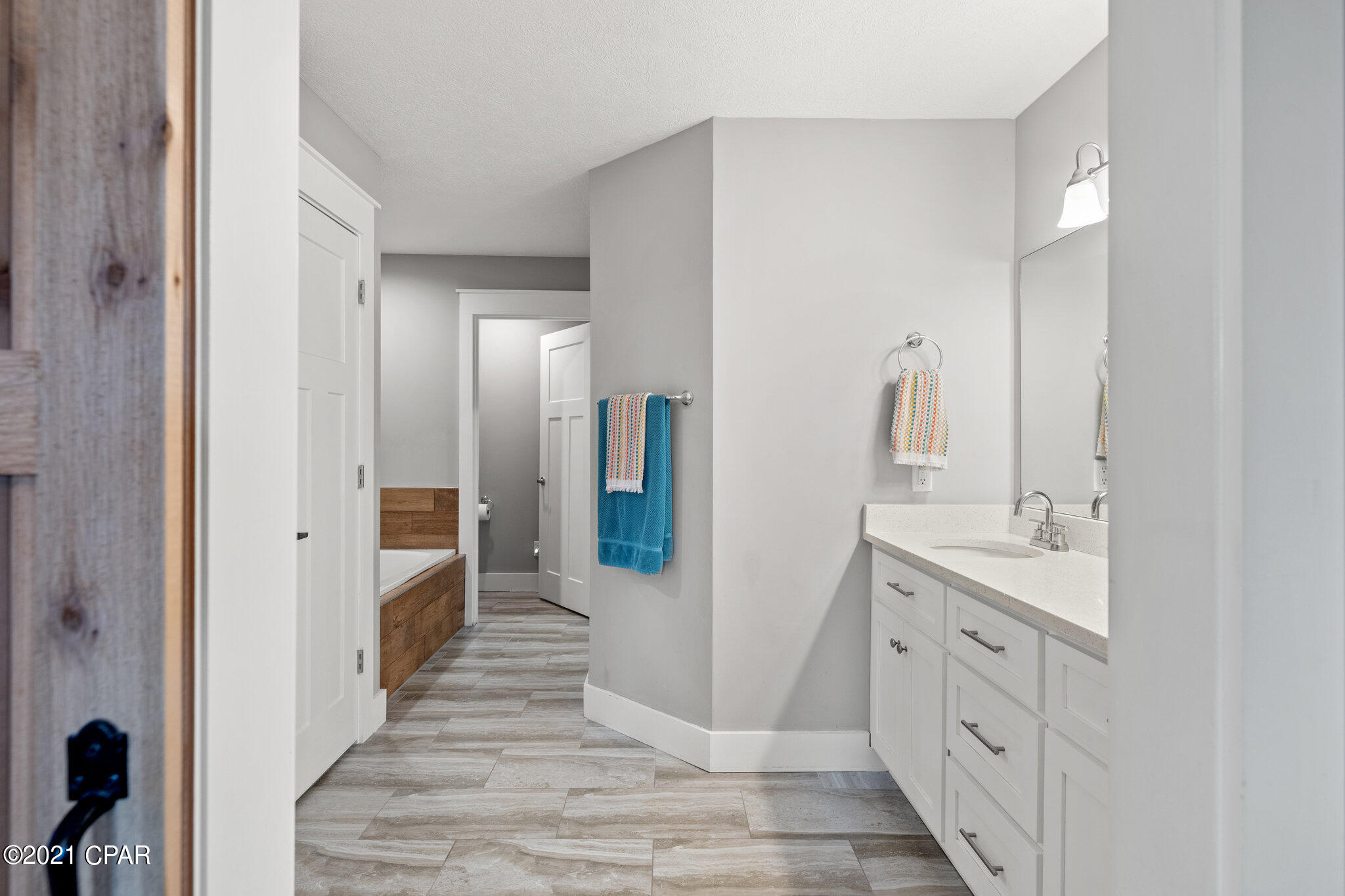 Azalea Place - Residential