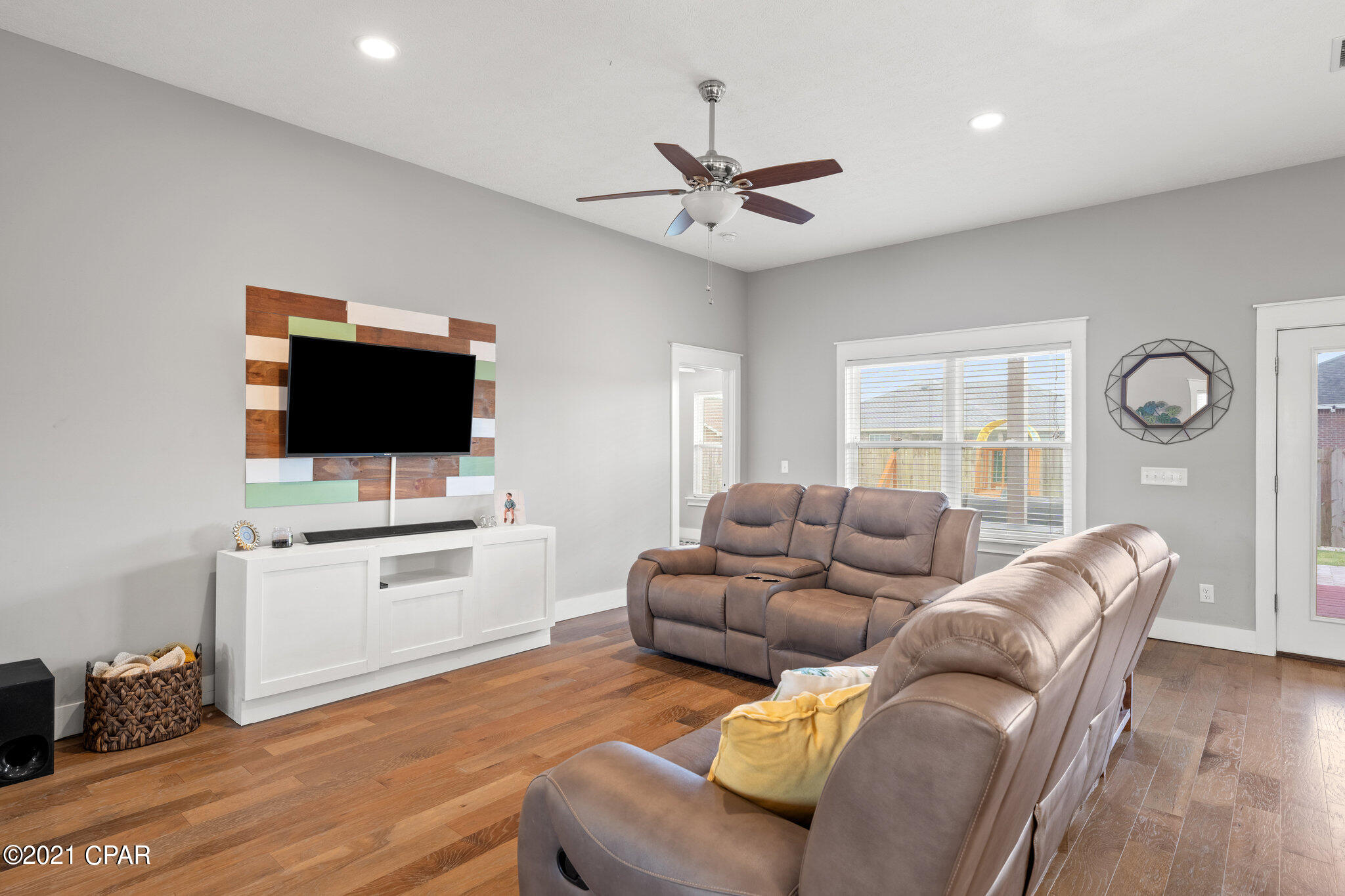 Azalea Place - Residential