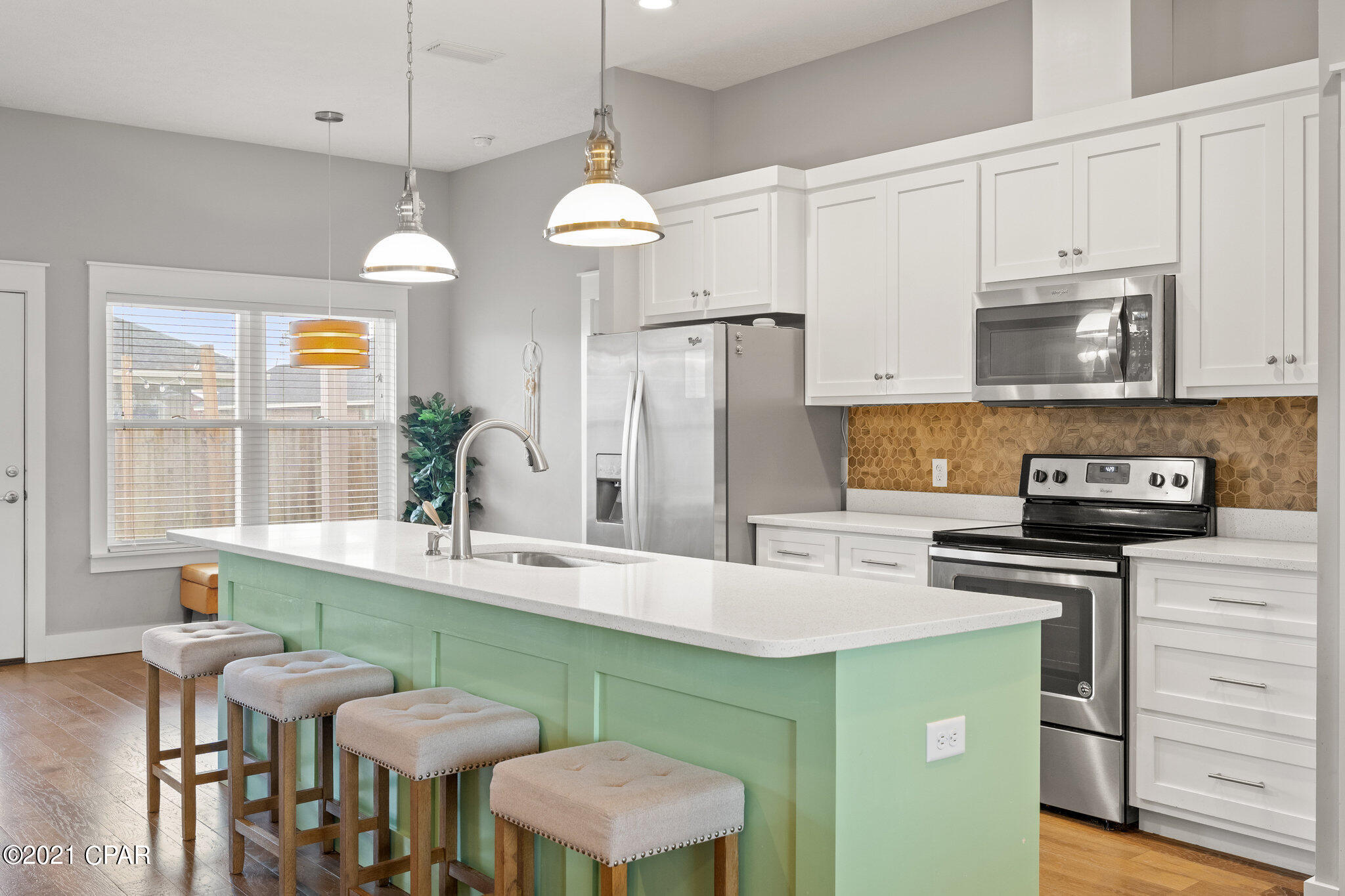 Azalea Place - Residential