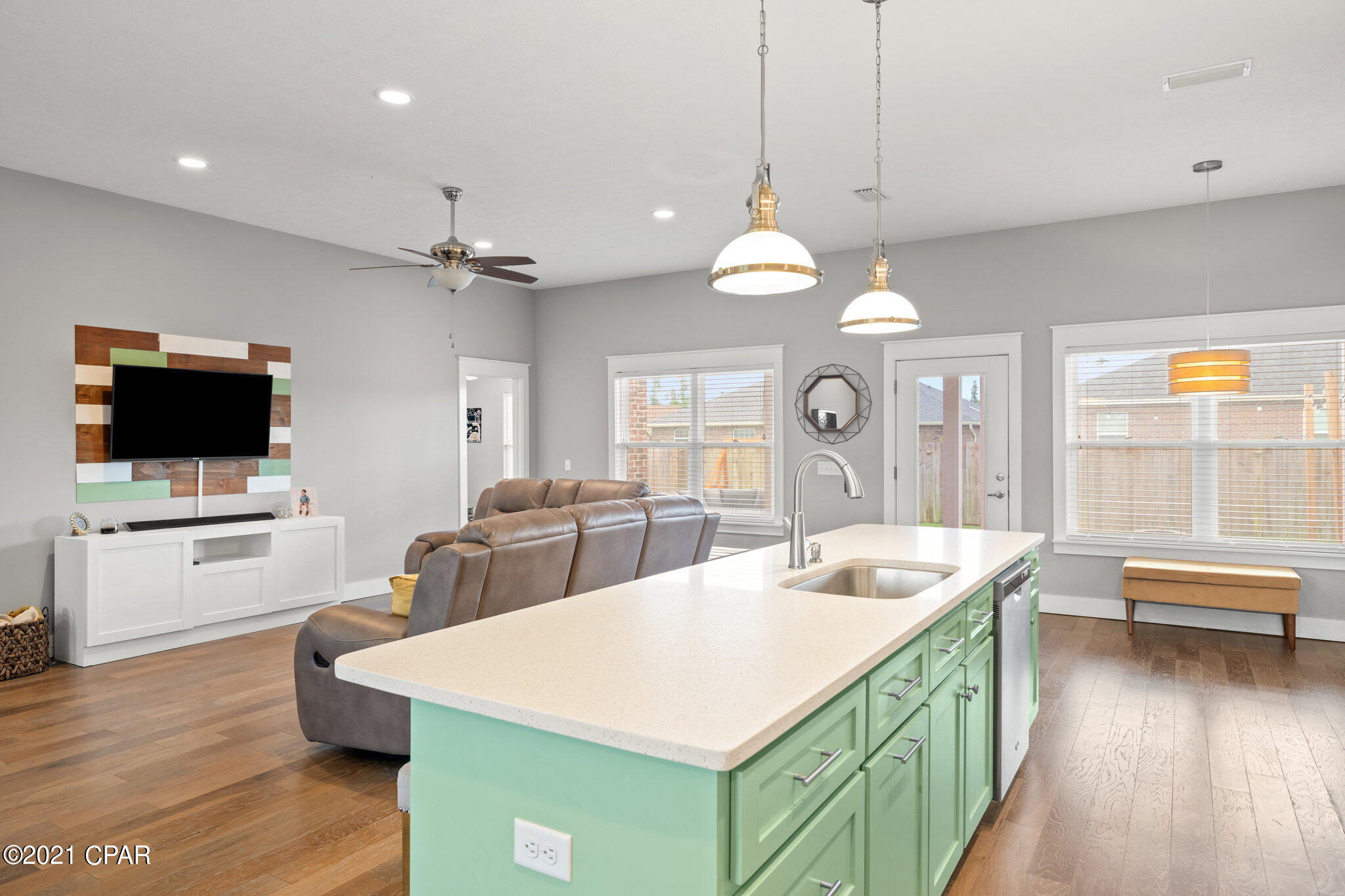 Azalea Place - Residential