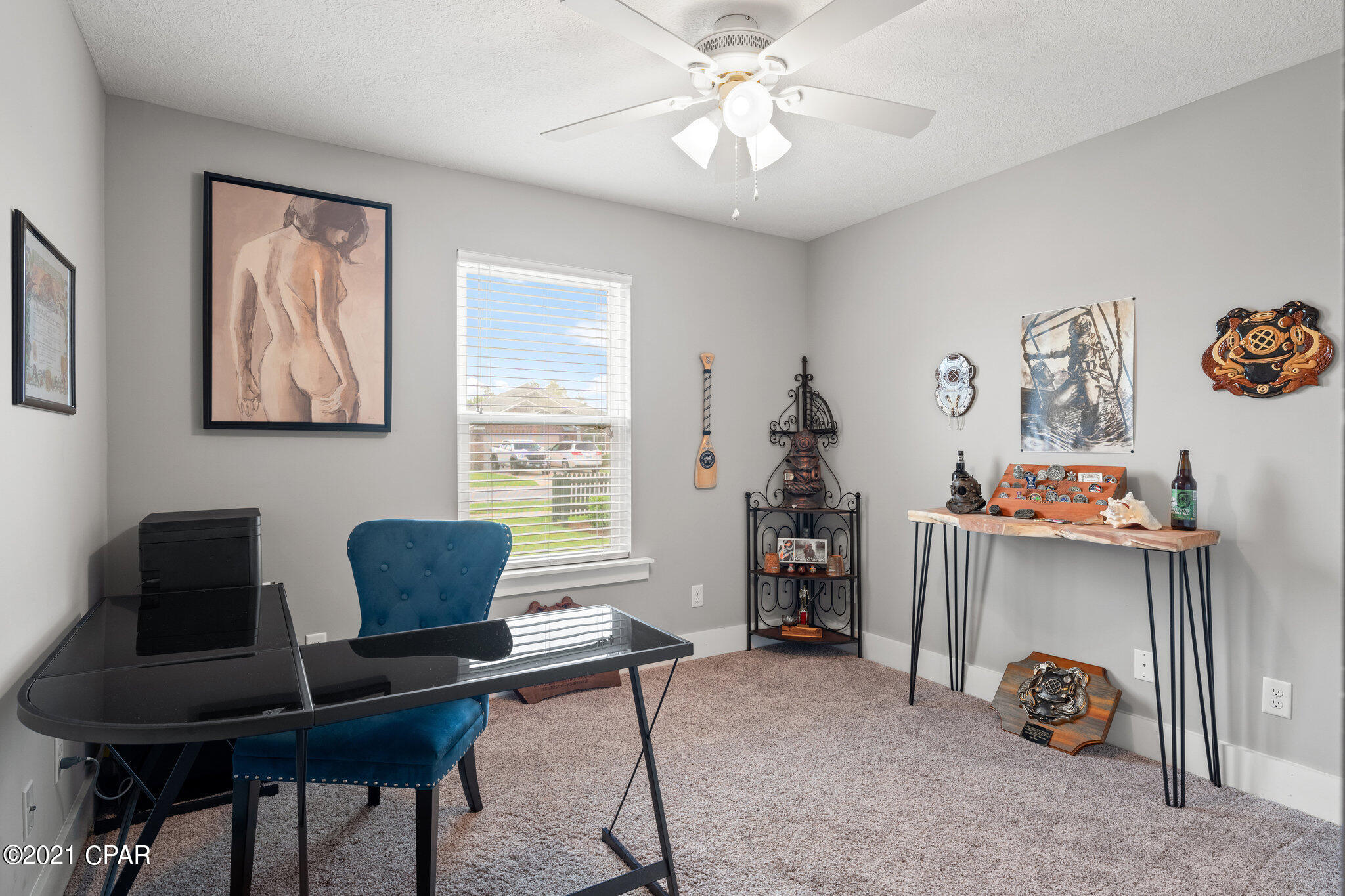 Azalea Place - Residential