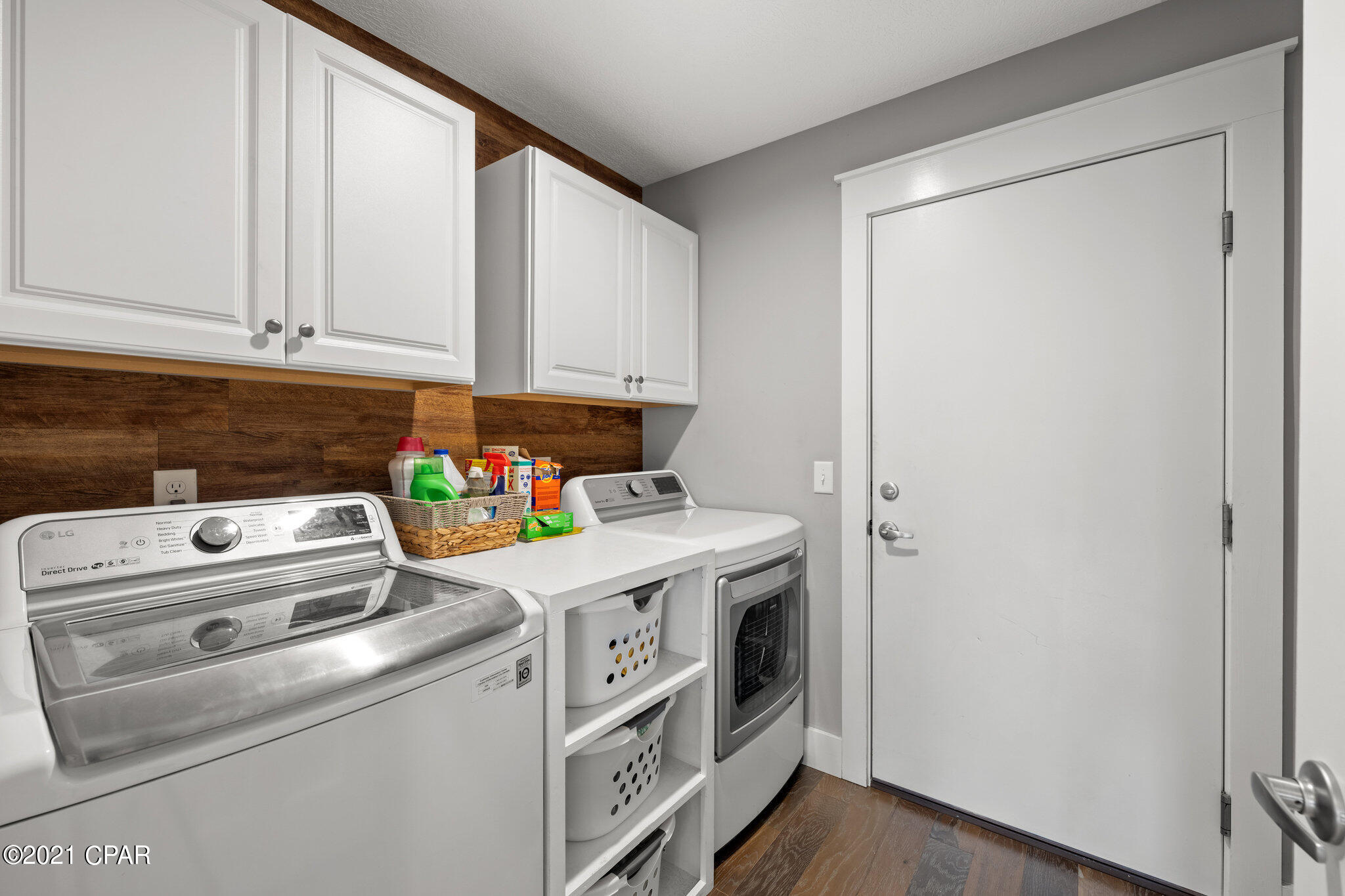 Azalea Place - Residential