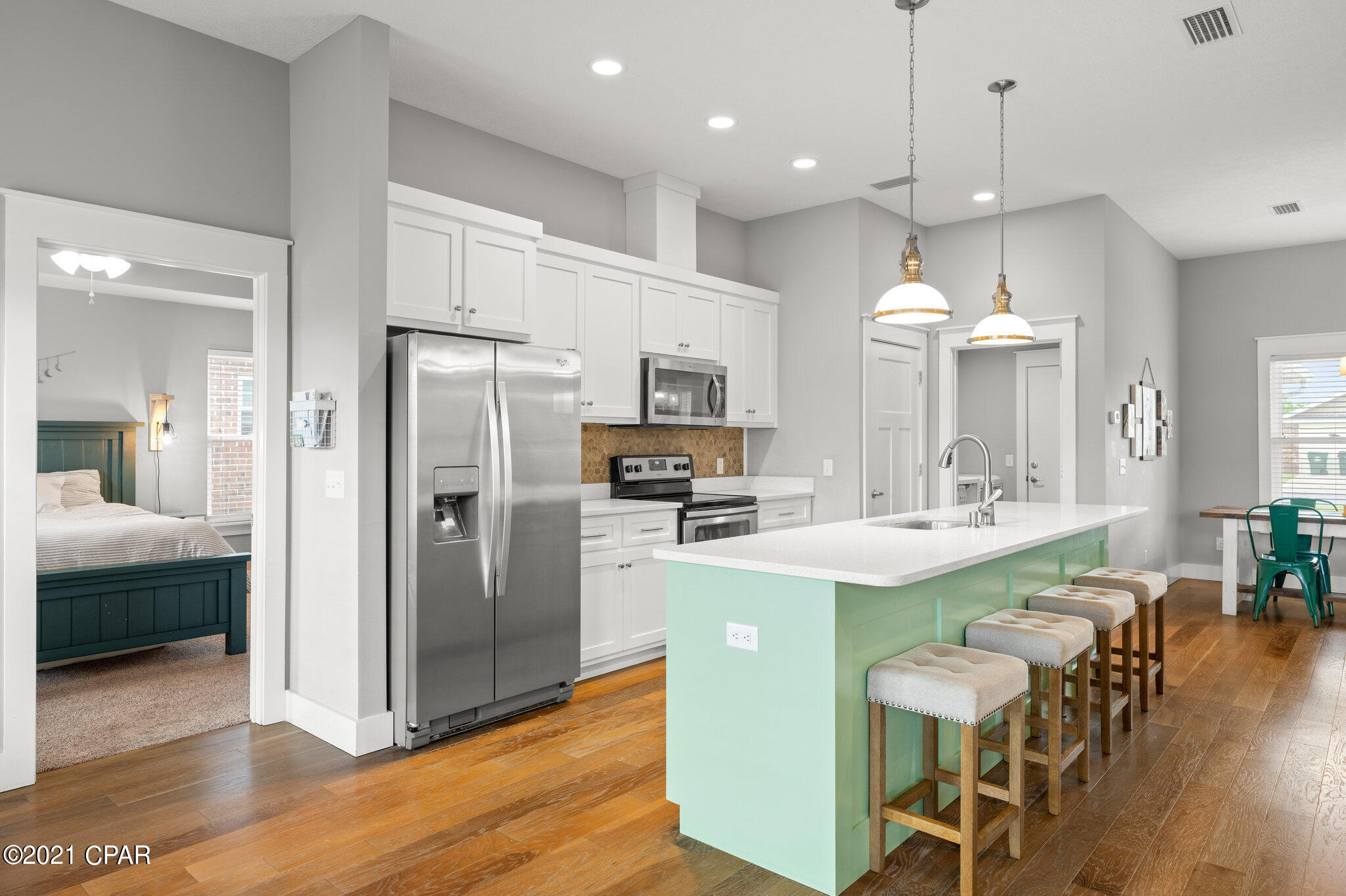 Azalea Place - Residential