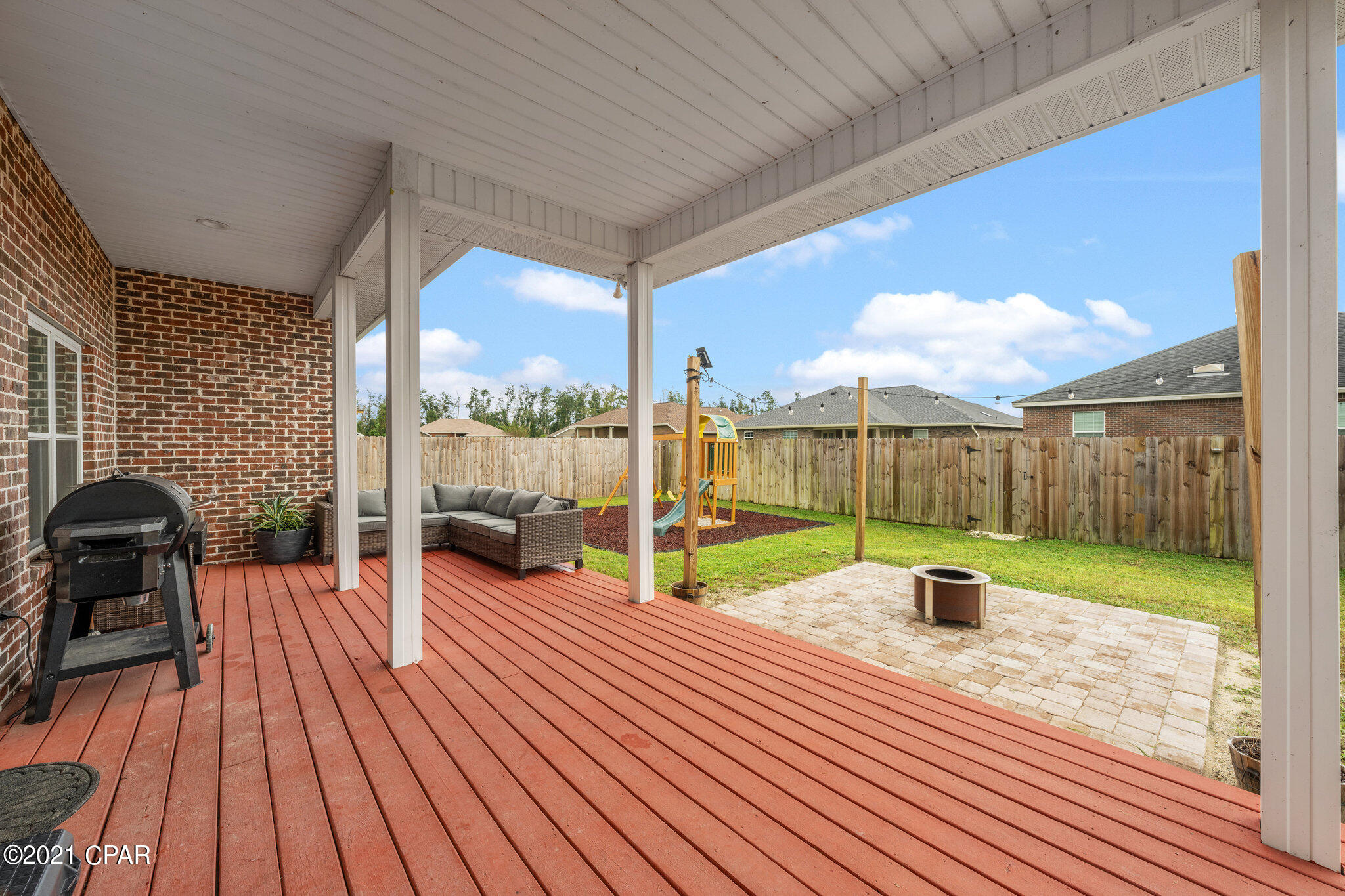 Azalea Place - Residential