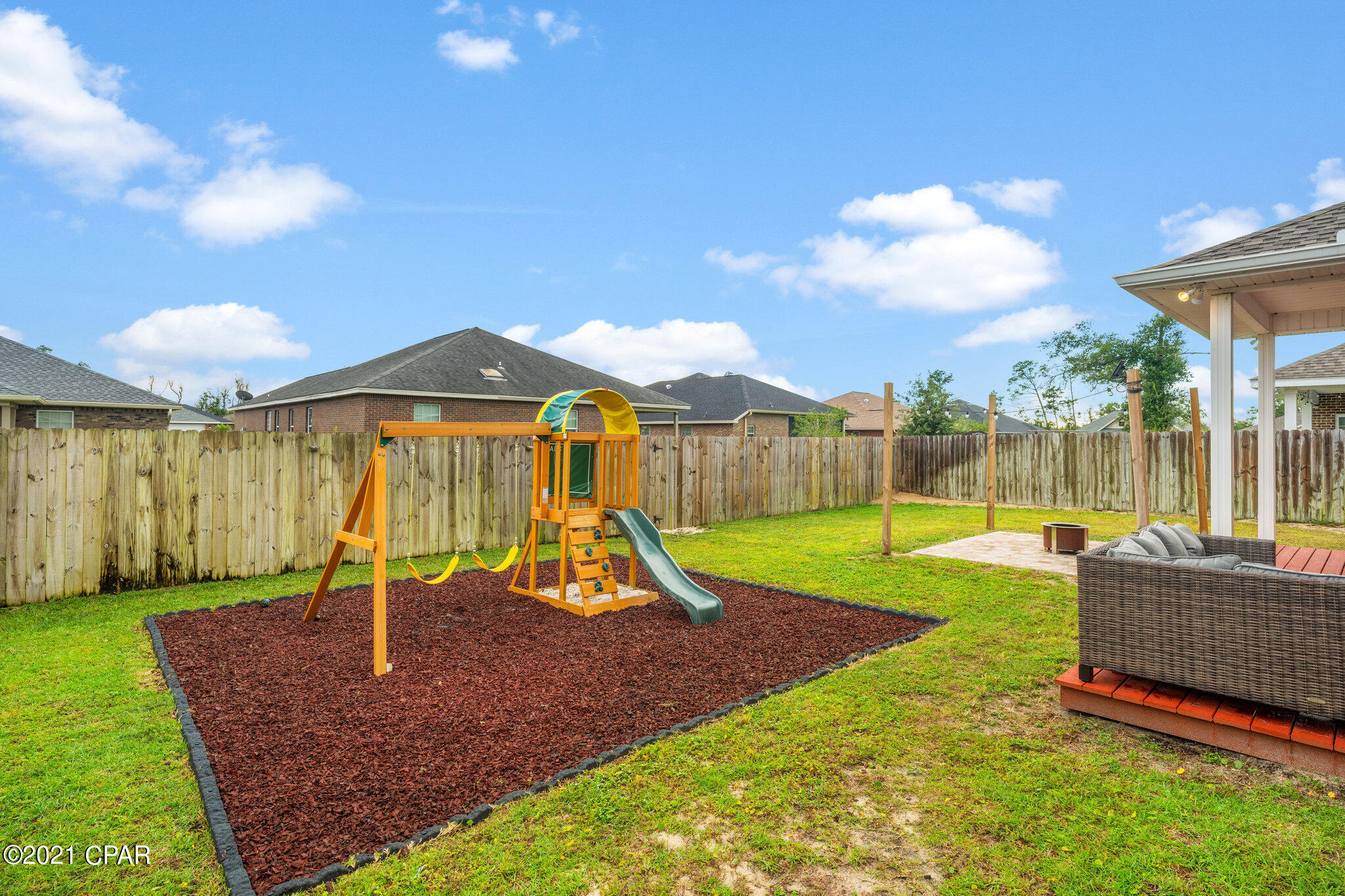 Azalea Place - Residential