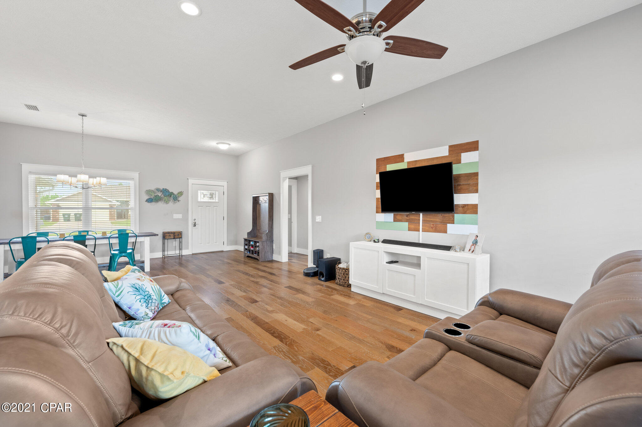 Azalea Place - Residential