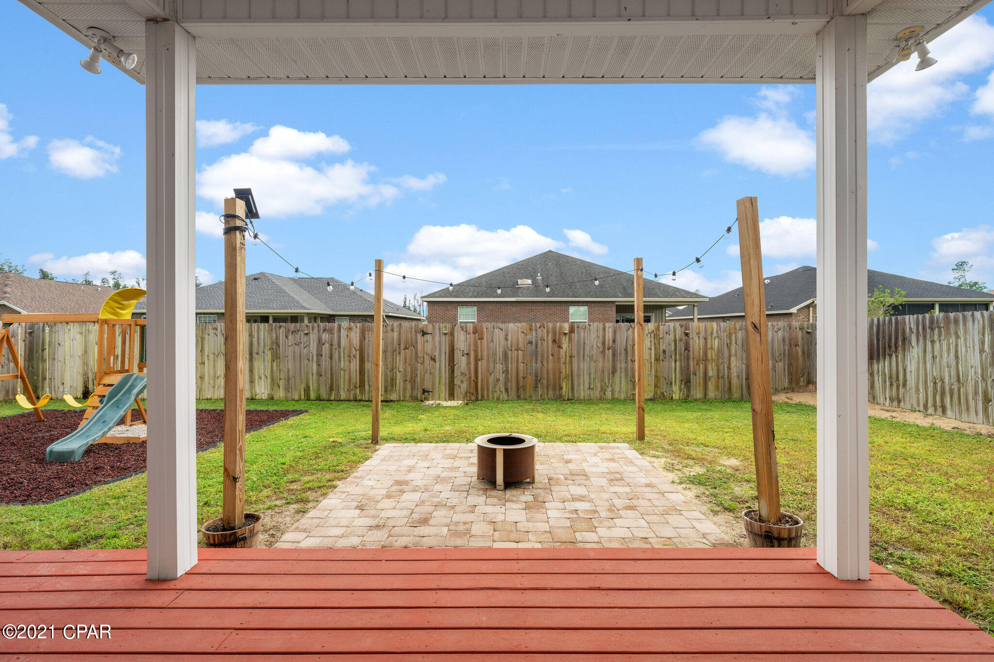 Azalea Place - Residential