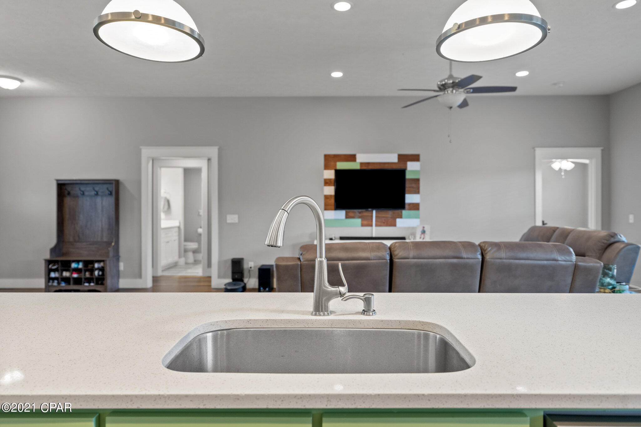 Azalea Place - Residential