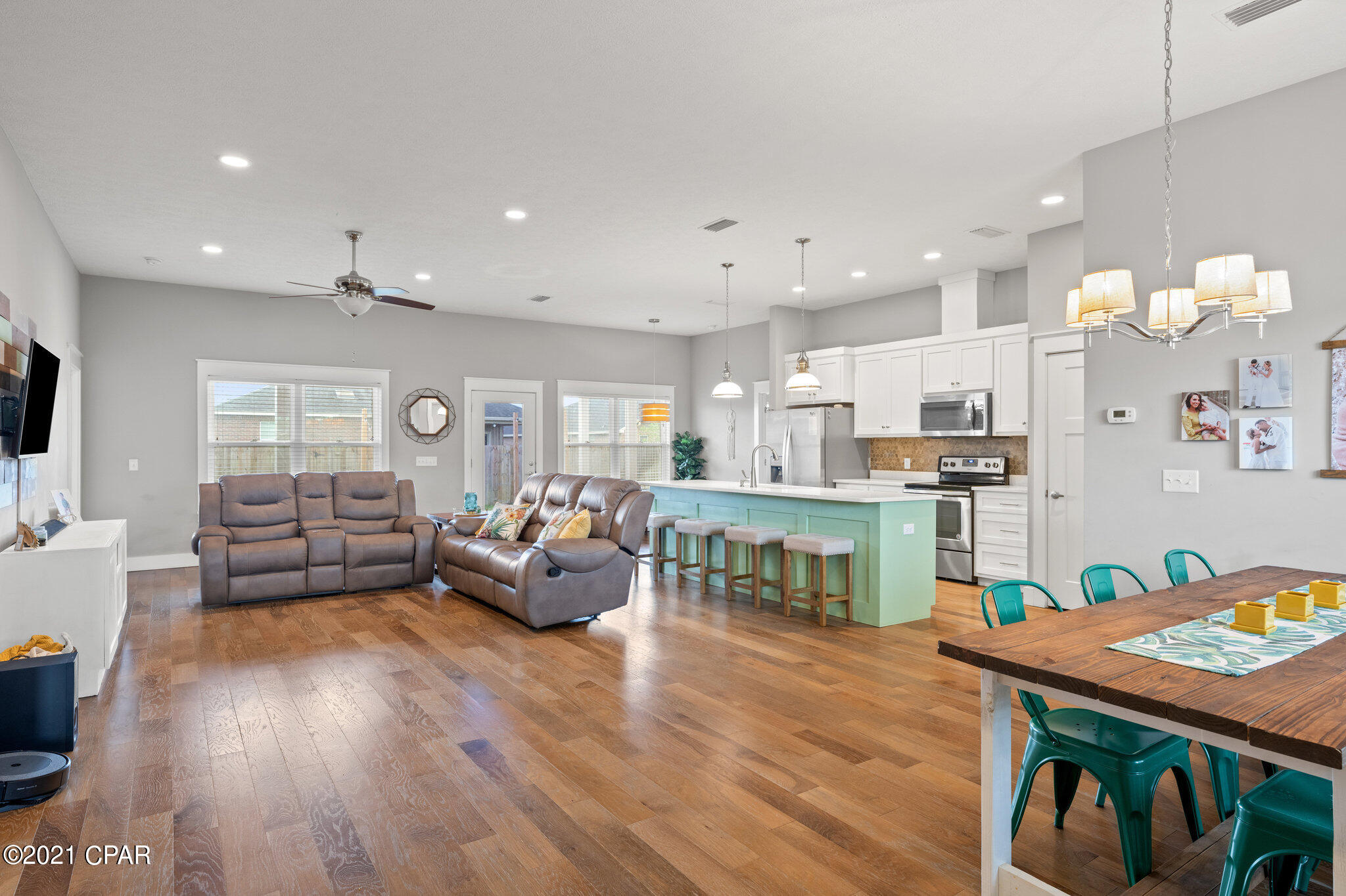 Azalea Place - Residential