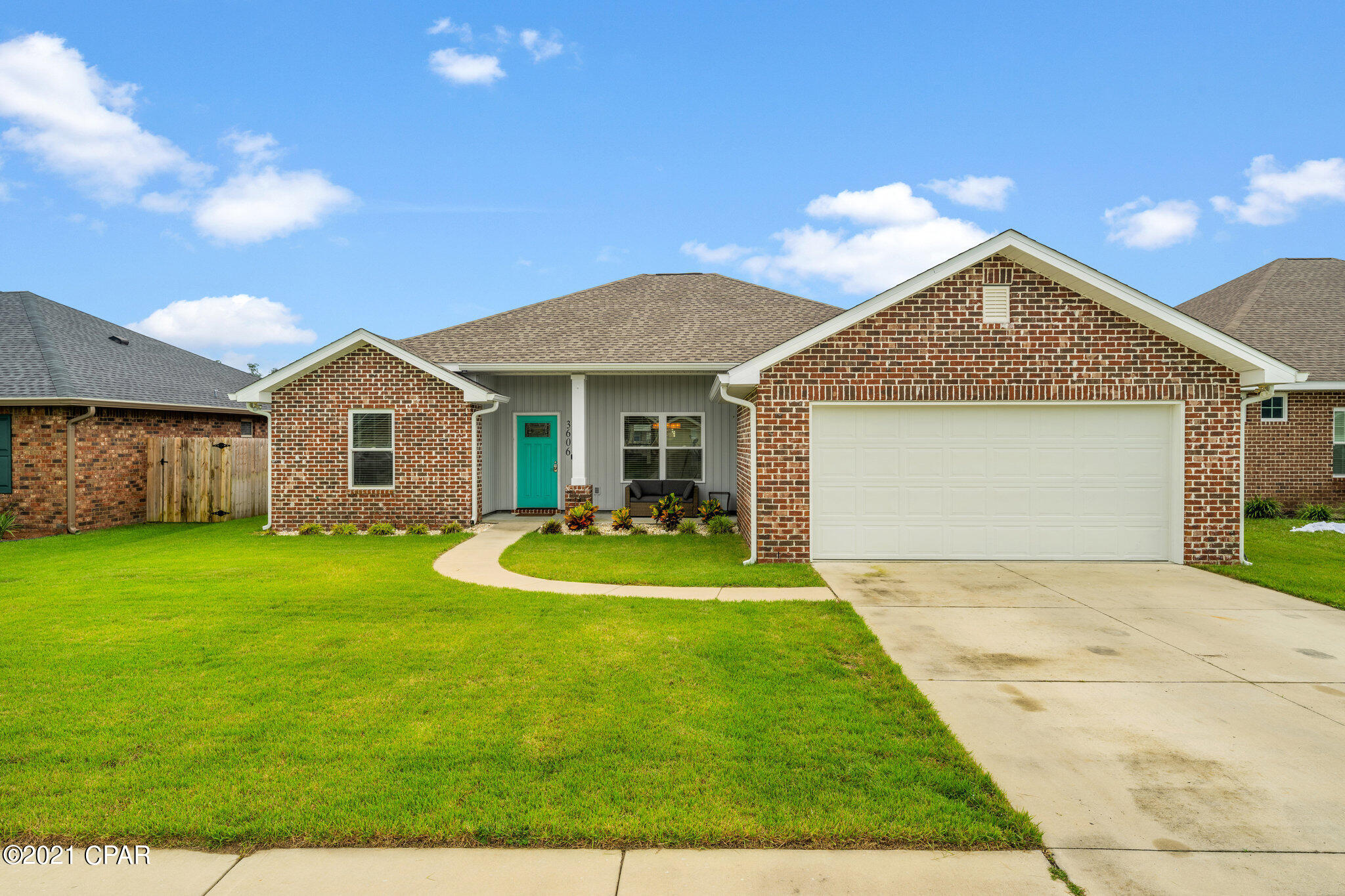 Azalea Place - Residential