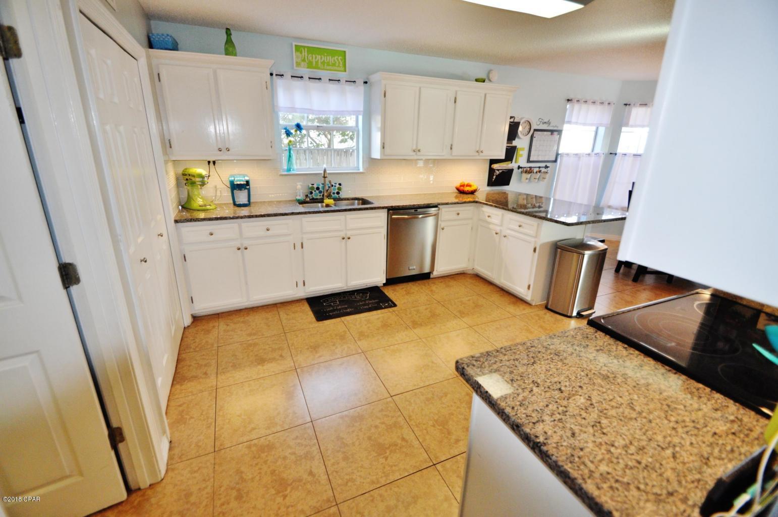 Park Place 3rd Add - Residential