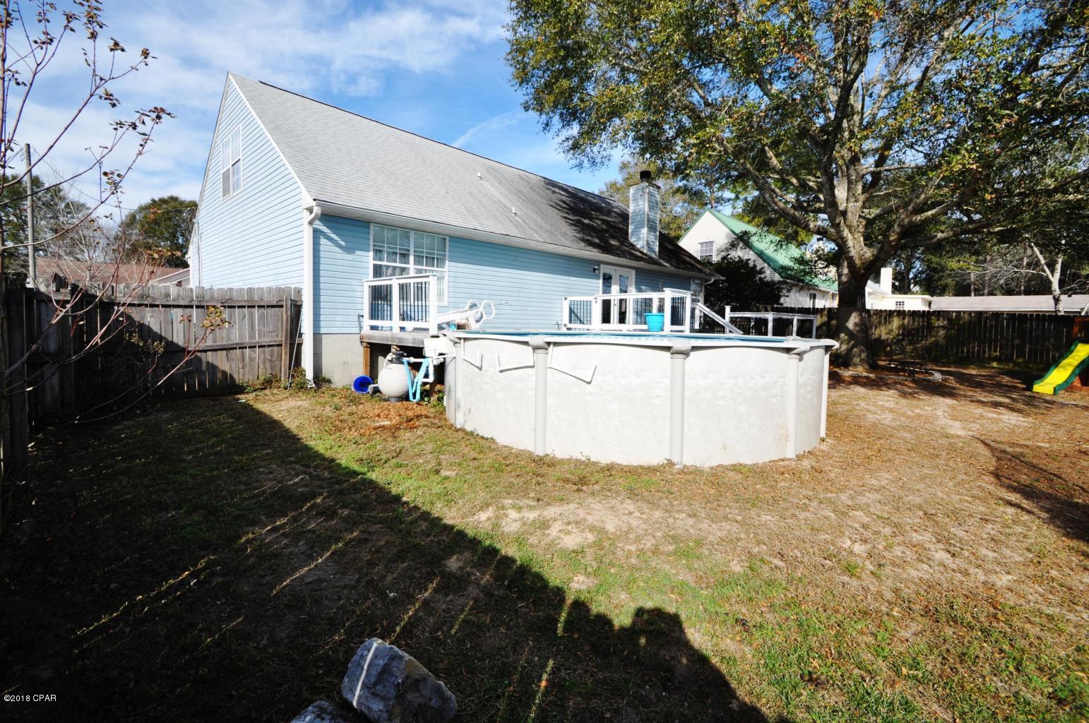 Park Place 3rd Add - Residential