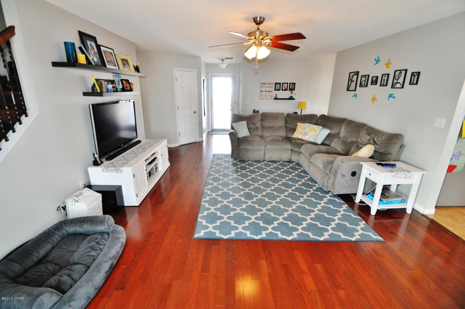 Park Place 3rd Add - Residential