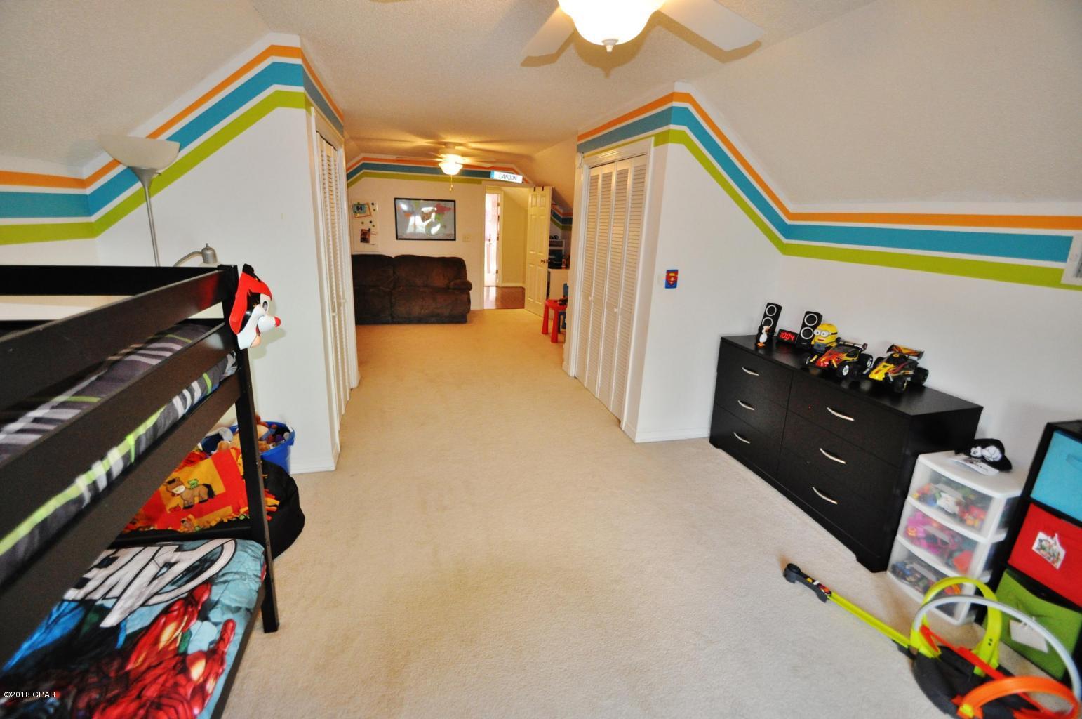 Park Place 3rd Add - Residential