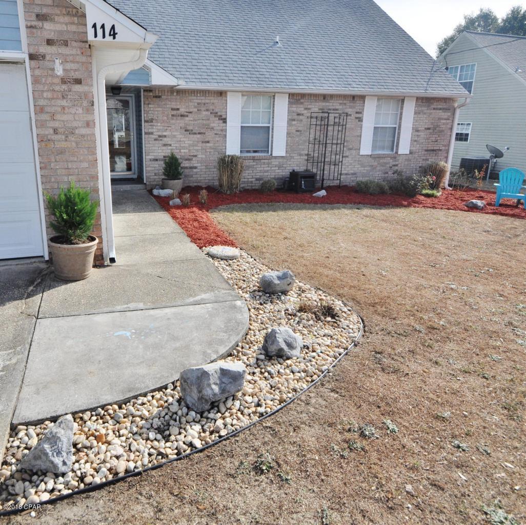 Park Place 3rd Add - Residential