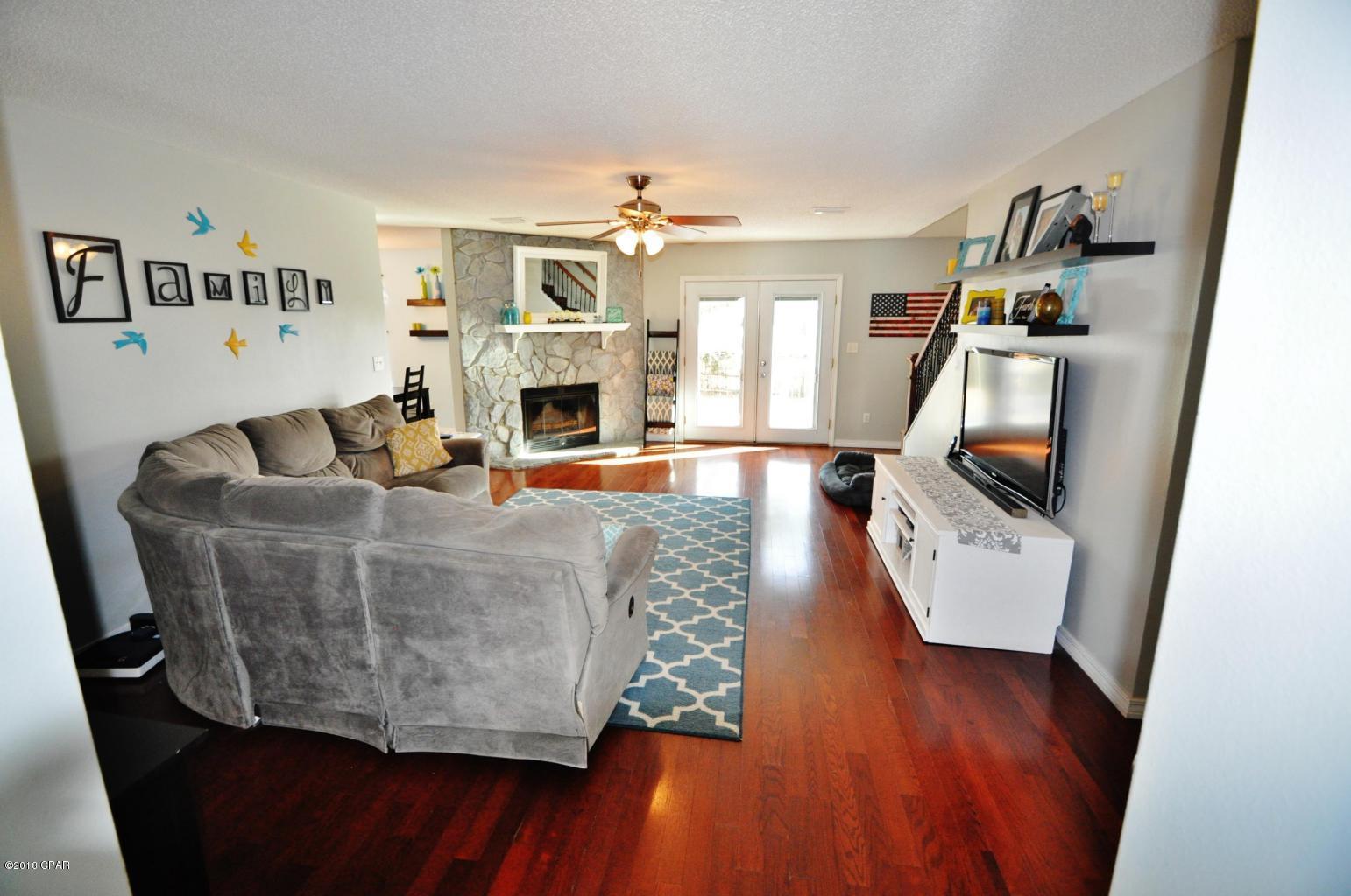 Park Place 3rd Add - Residential