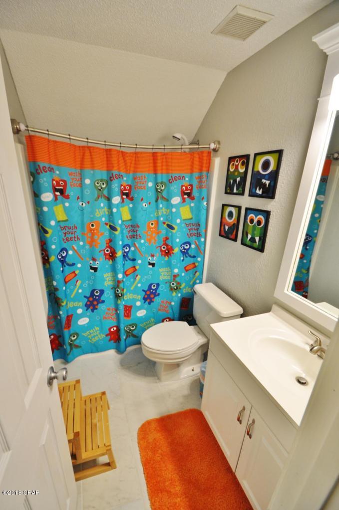 Park Place 3rd Add - Residential