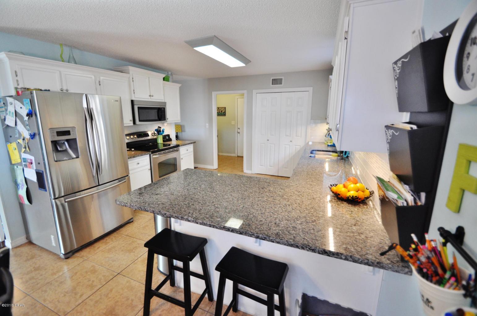 Park Place 3rd Add - Residential