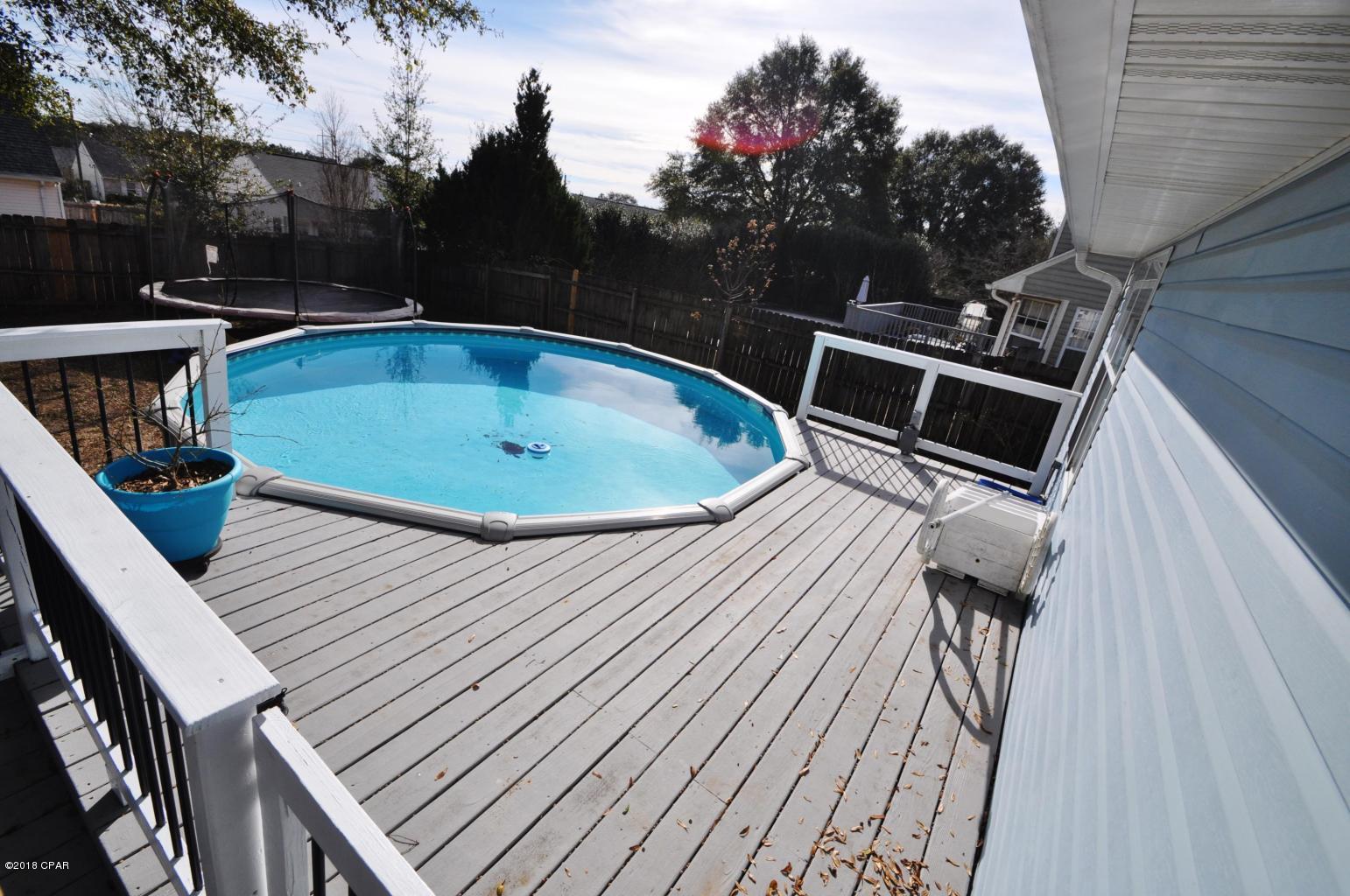 Park Place 3rd Add - Residential