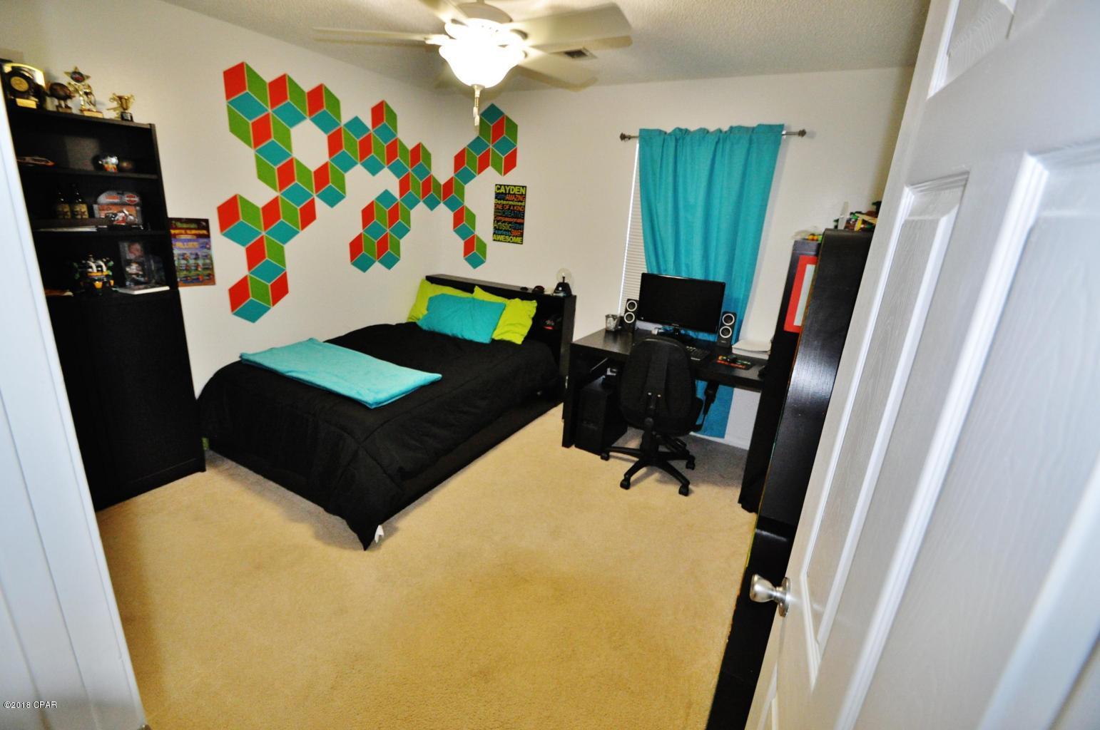 Park Place 3rd Add - Residential