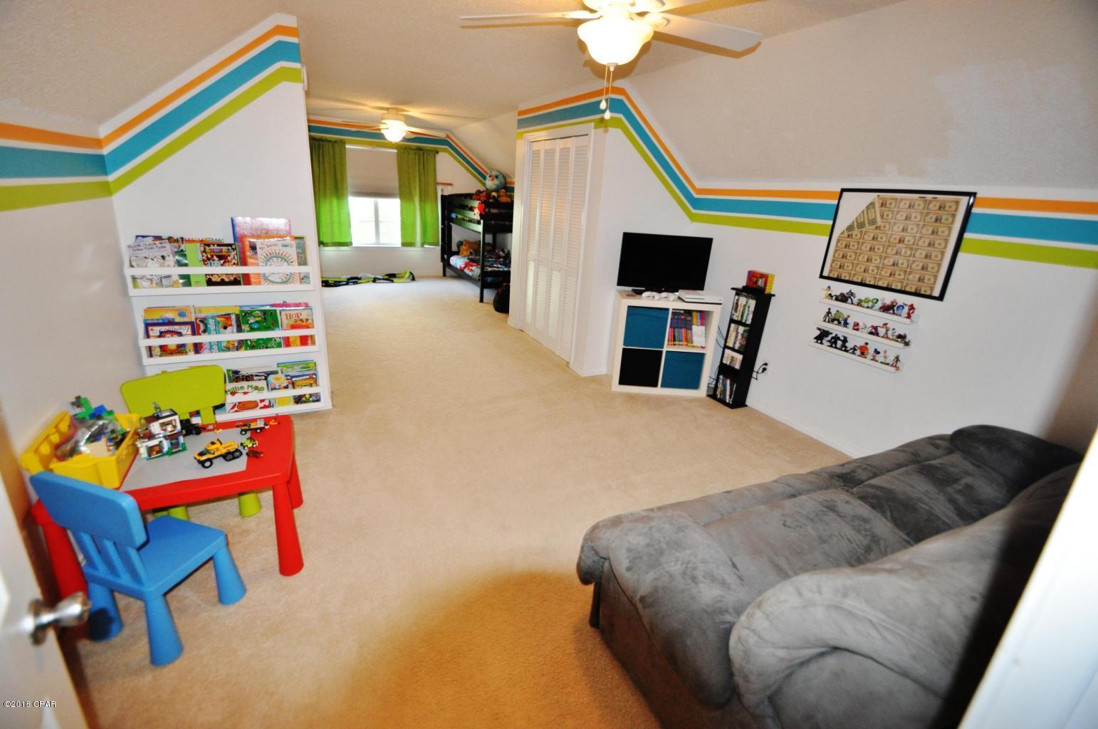 Park Place 3rd Add - Residential