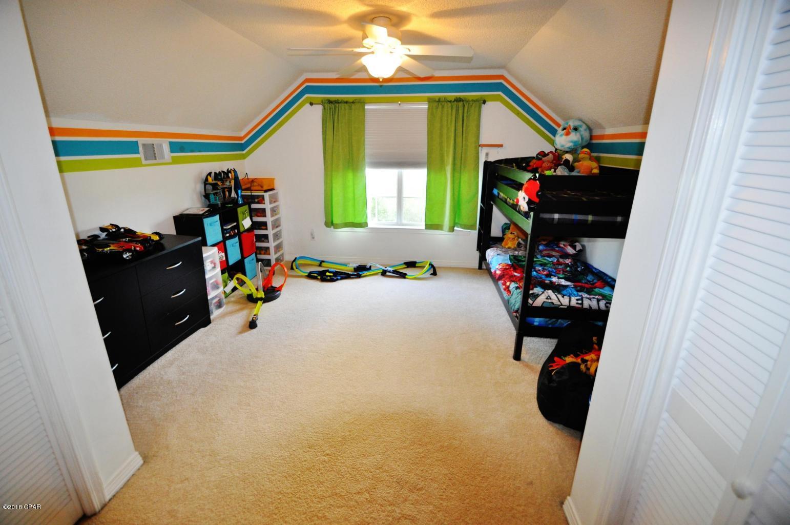 Park Place 3rd Add - Residential