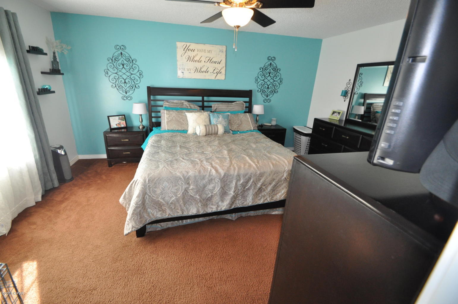 Park Place 3rd Add - Residential