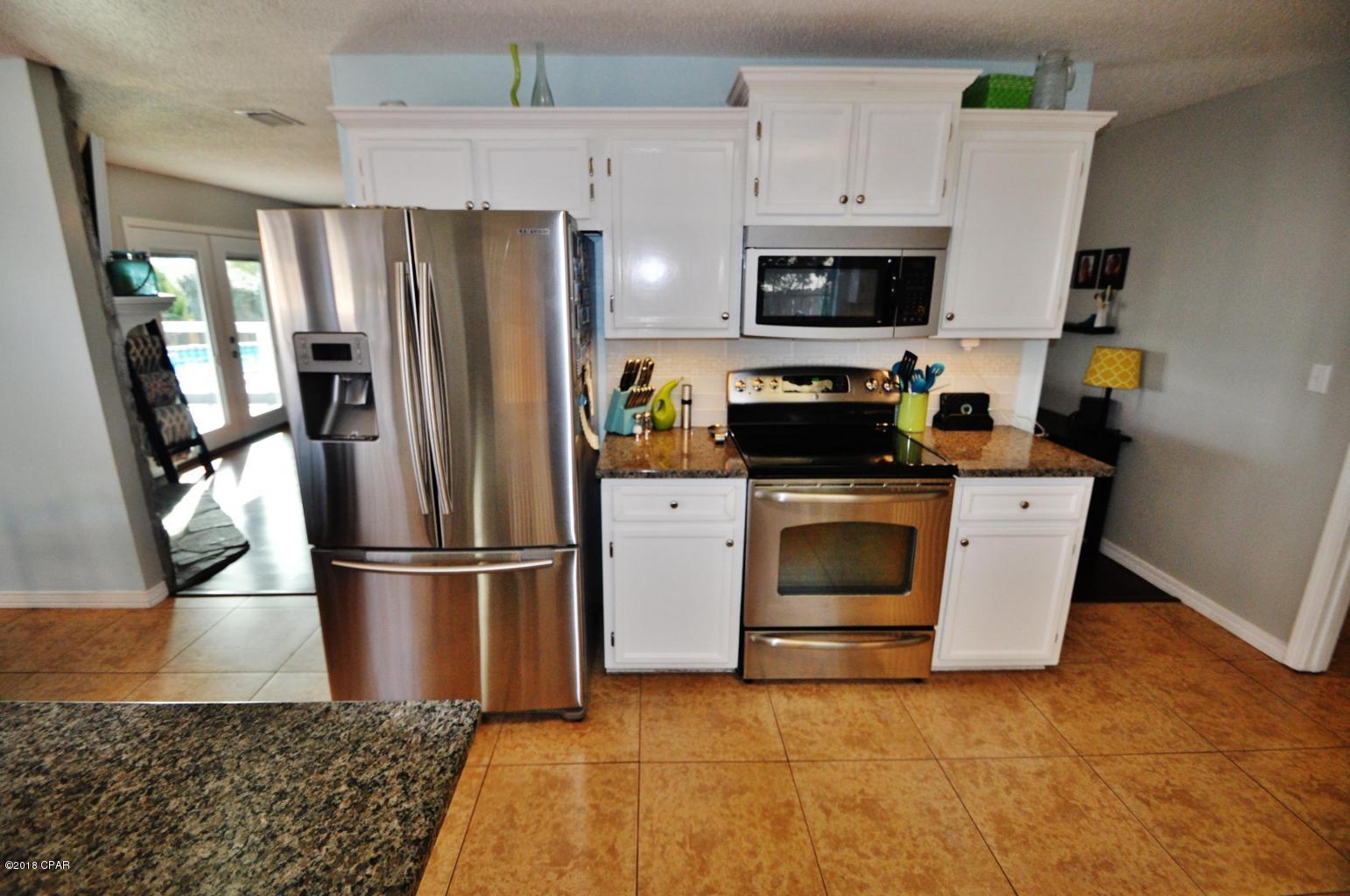 Park Place 3rd Add - Residential