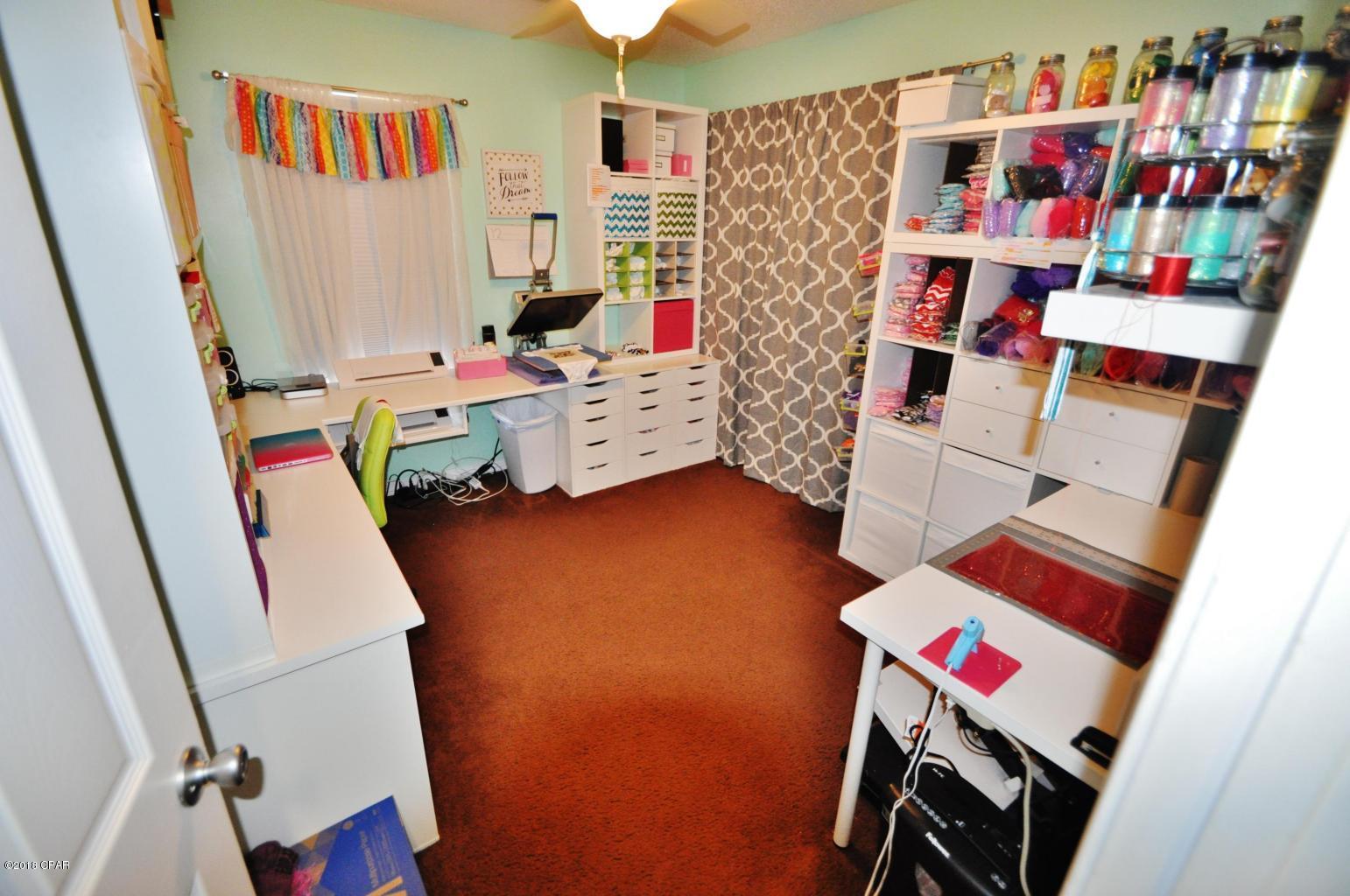 Park Place 3rd Add - Residential