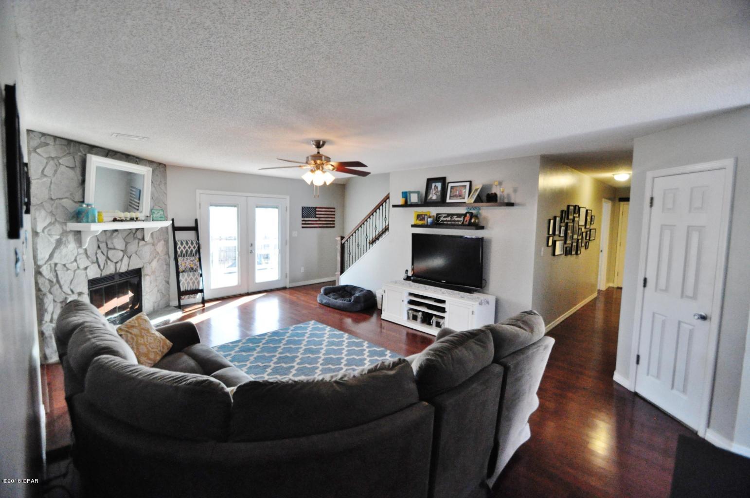 Park Place 3rd Add - Residential