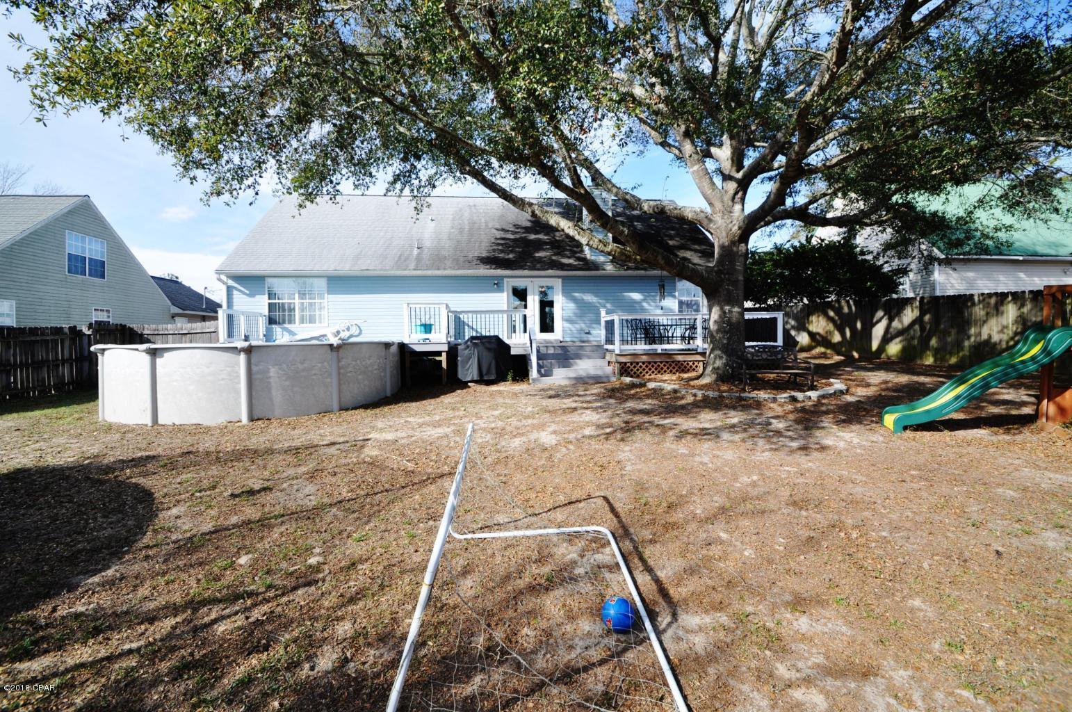 Park Place 3rd Add - Residential