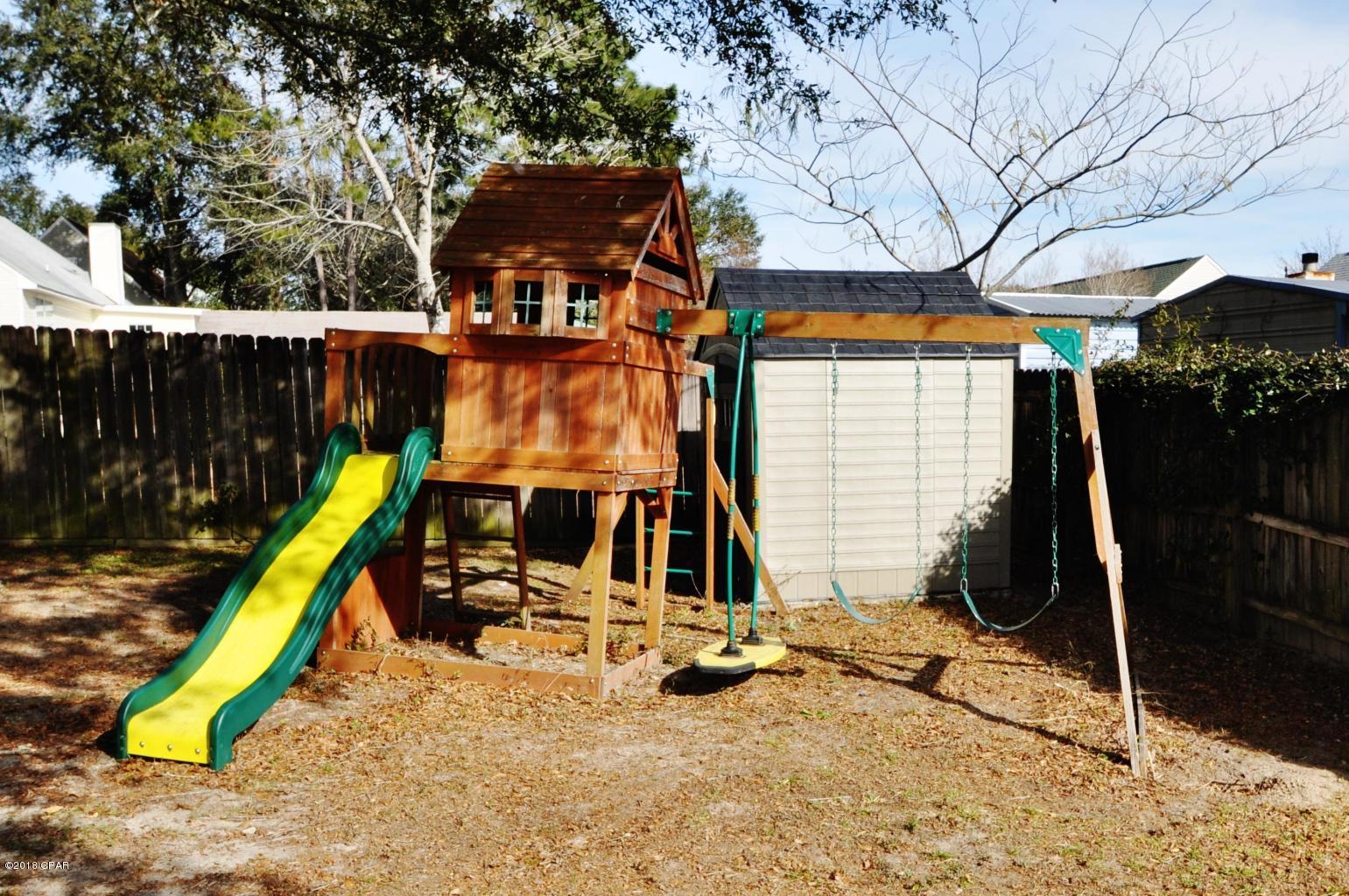 Park Place 3rd Add - Residential