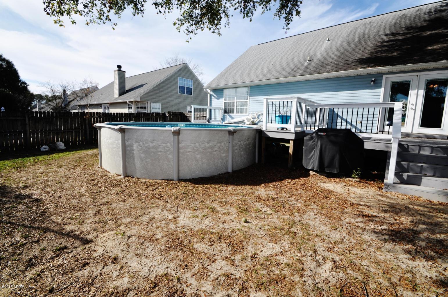 Park Place 3rd Add - Residential