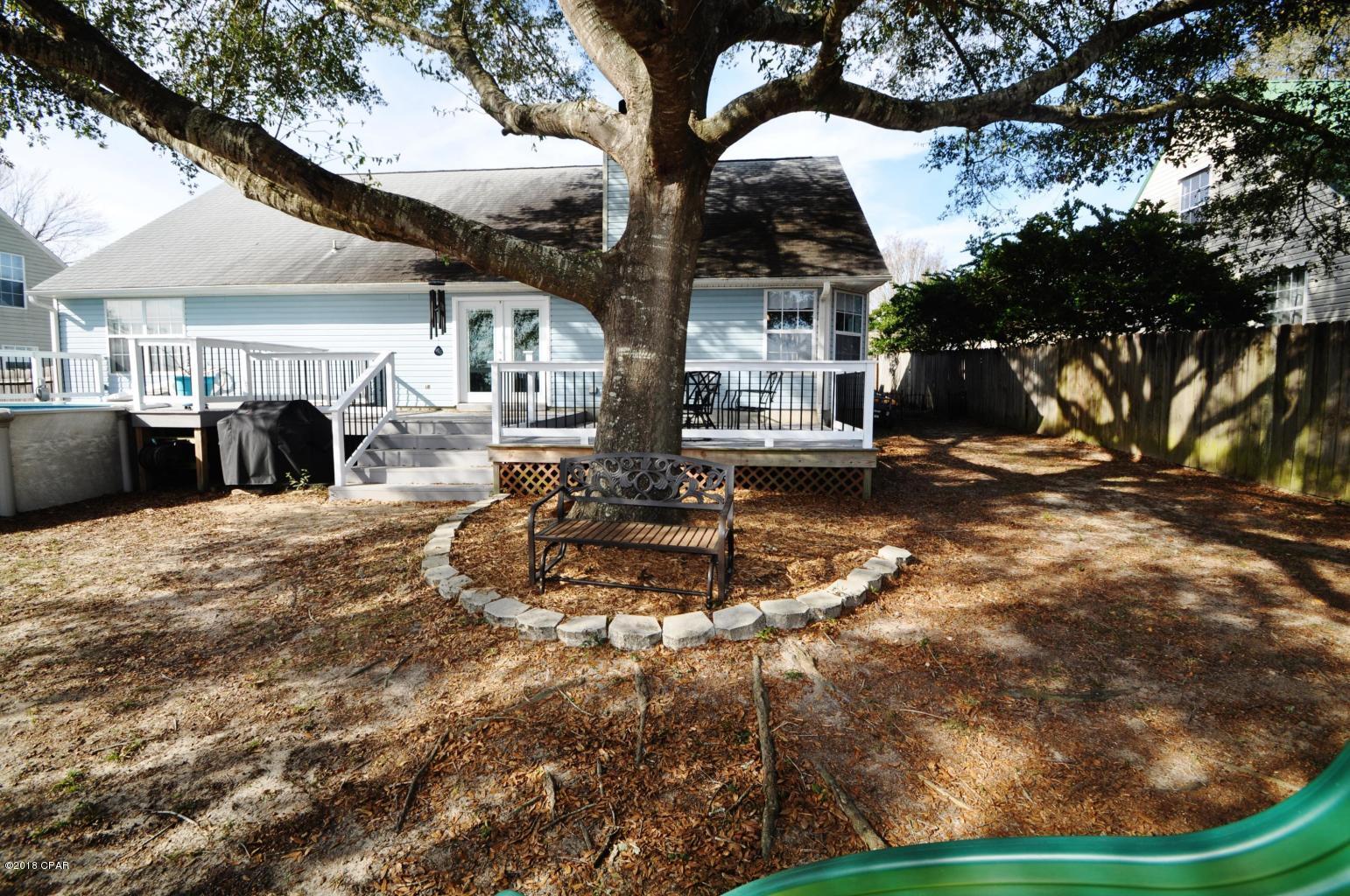 Park Place 3rd Add - Residential