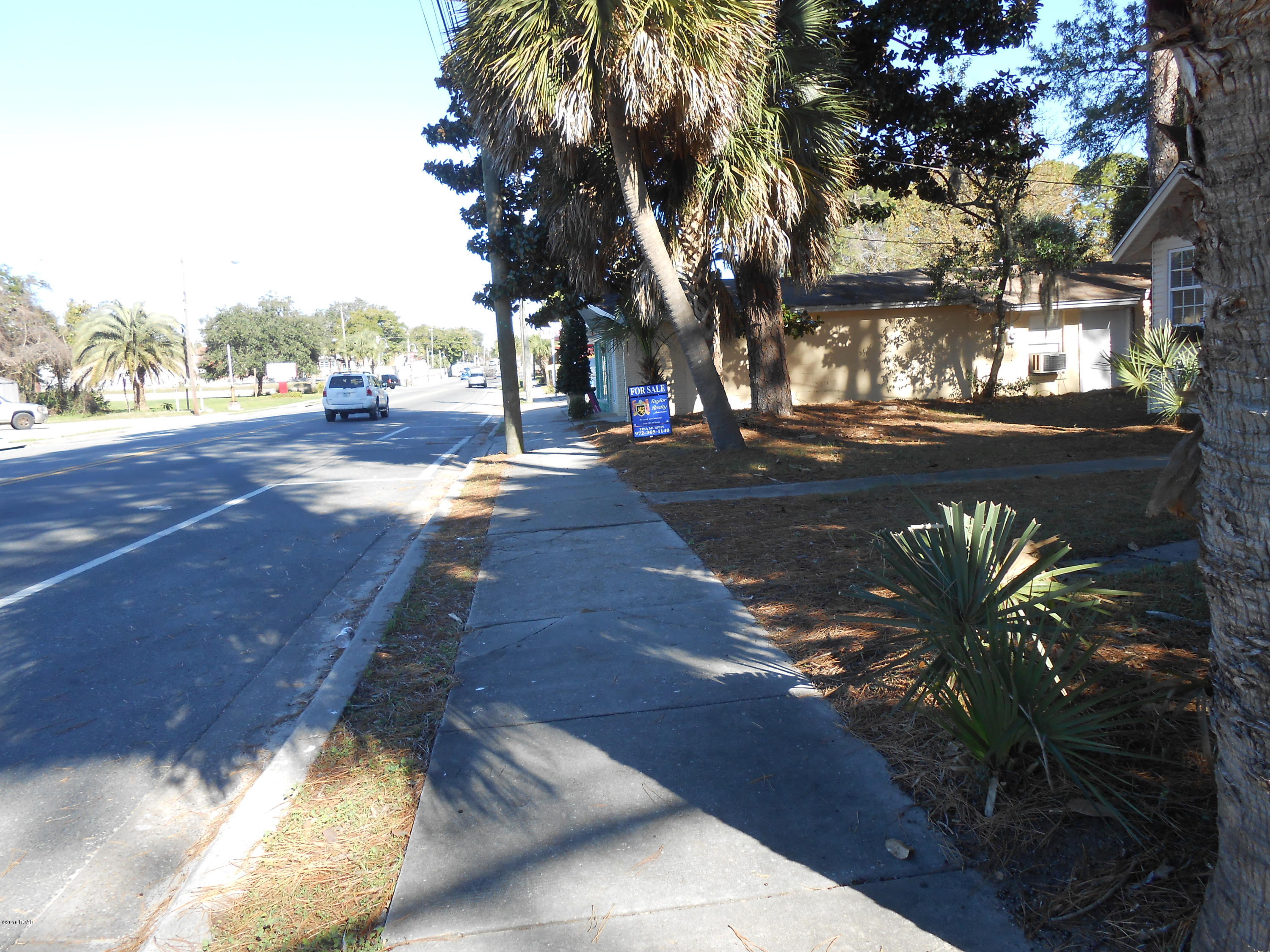 St Andrews Bay Rr Land - Commercial Sale