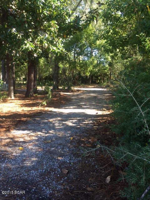 St Andrews Bay Rr Land - Commercial Sale