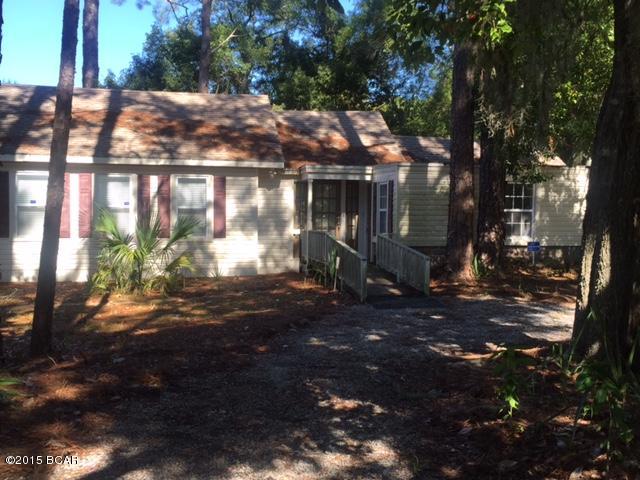 St Andrews Bay Rr Land - Commercial Sale