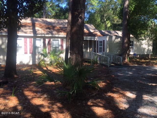 St Andrews Bay Rr Land - Commercial Sale