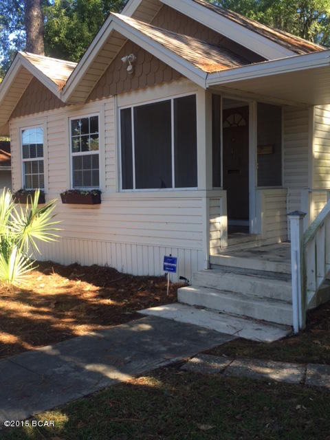 St Andrews Bay Rr Land - Commercial Sale