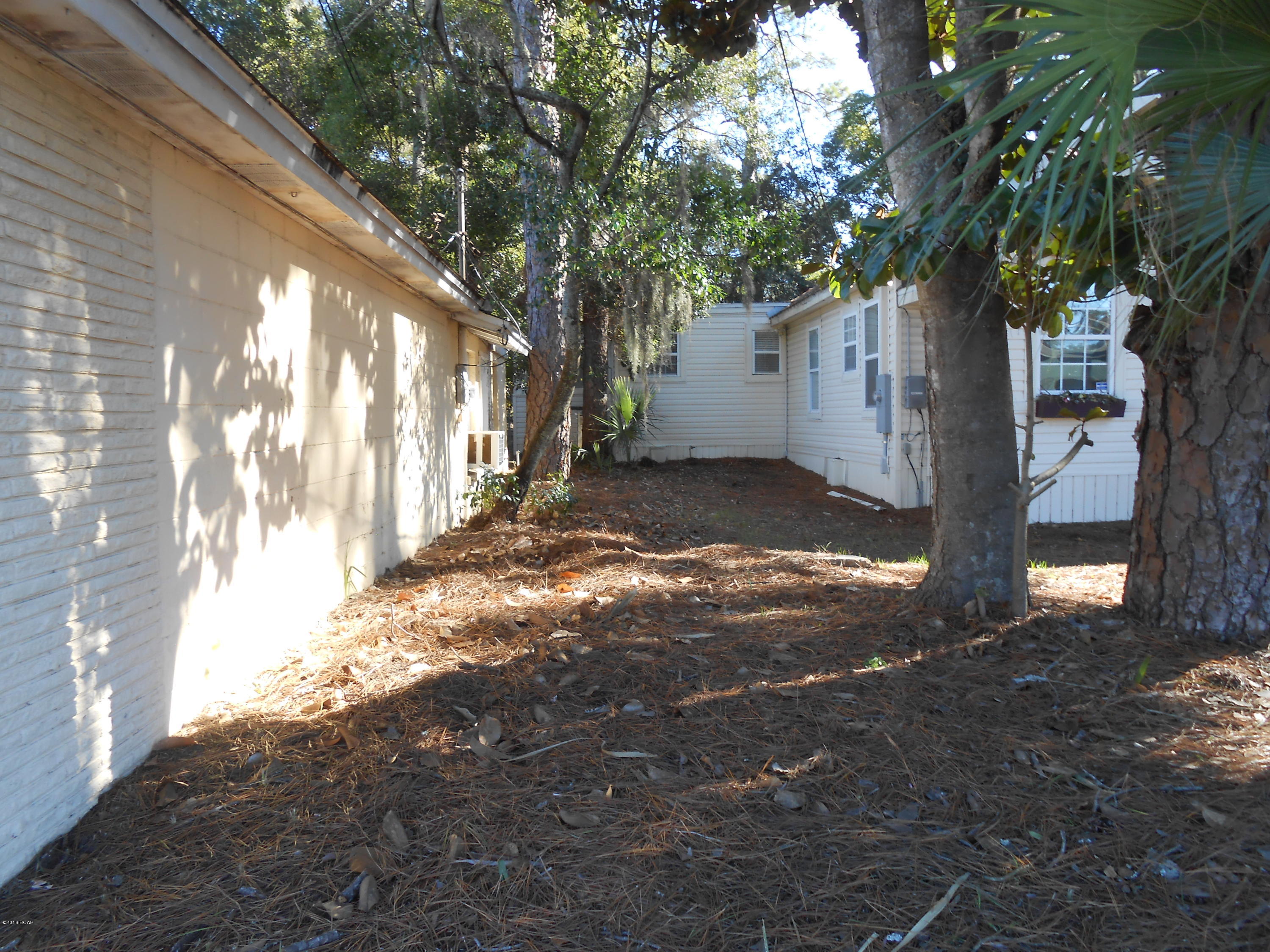 St Andrews Bay Rr Land - Commercial Sale