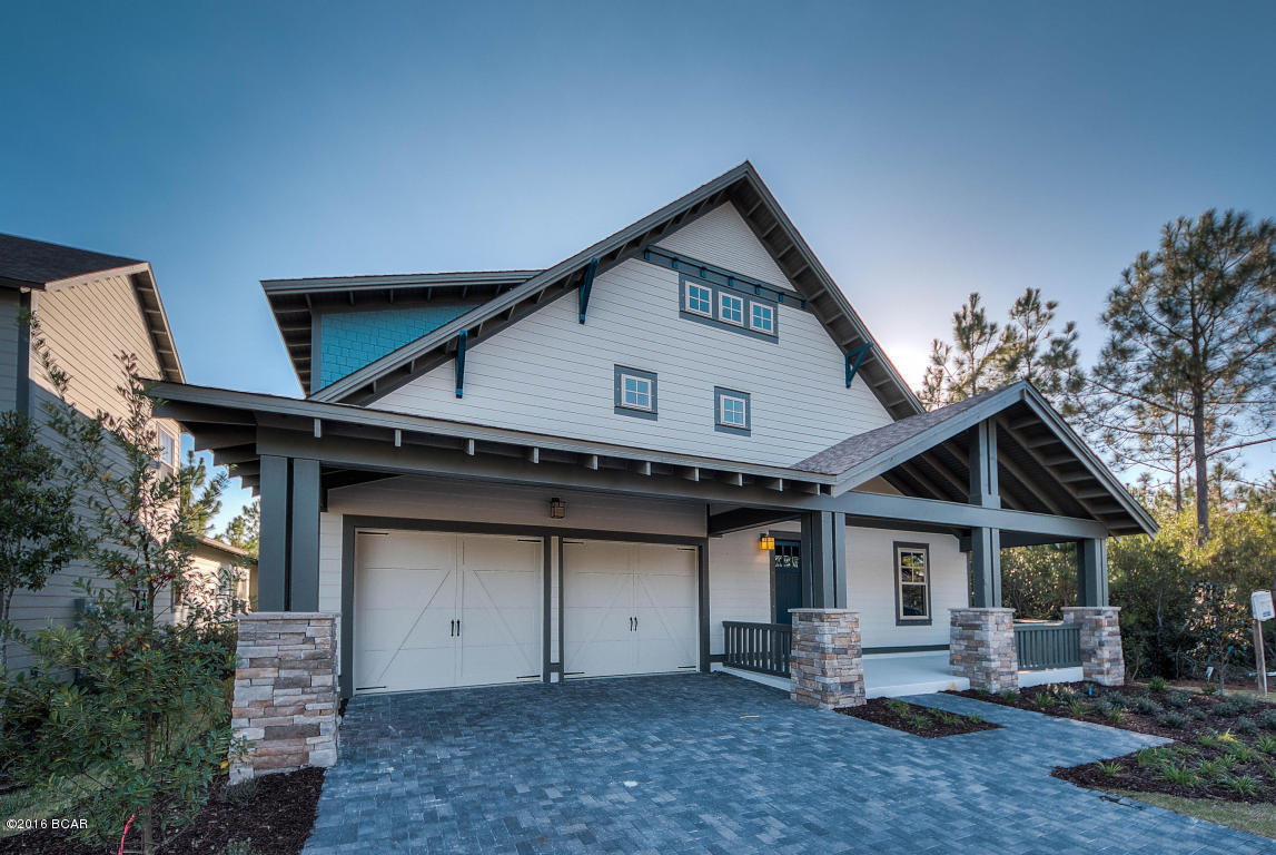 Wild Heron Phase XIII - Residential