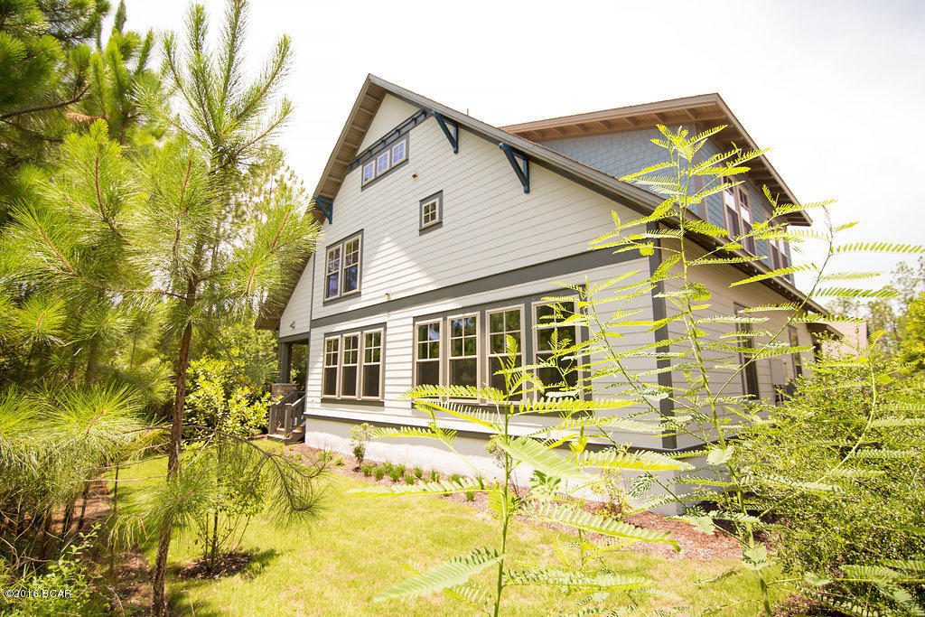 Wild Heron Phase XIII - Residential