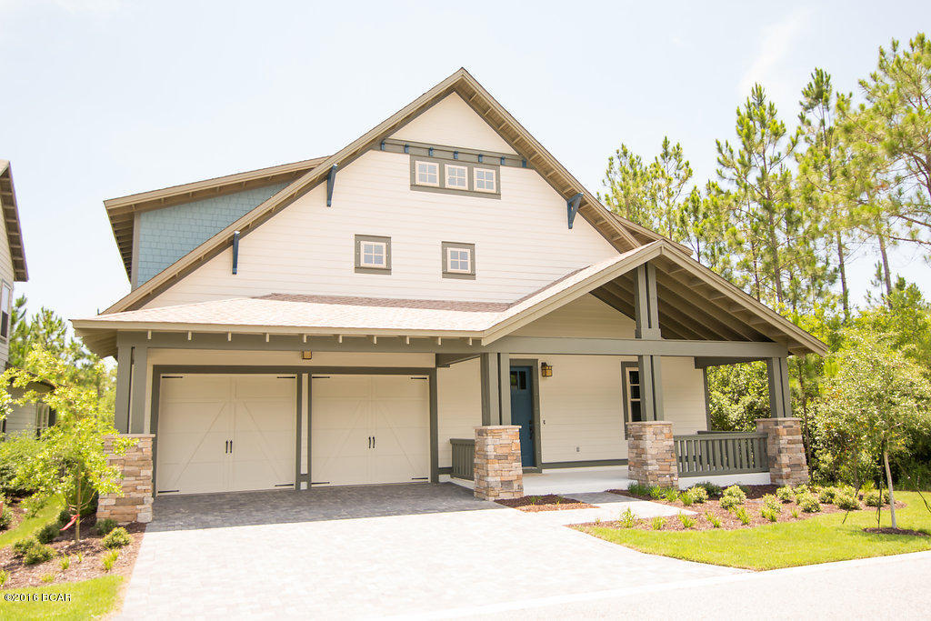 Wild Heron Phase XIII - Residential