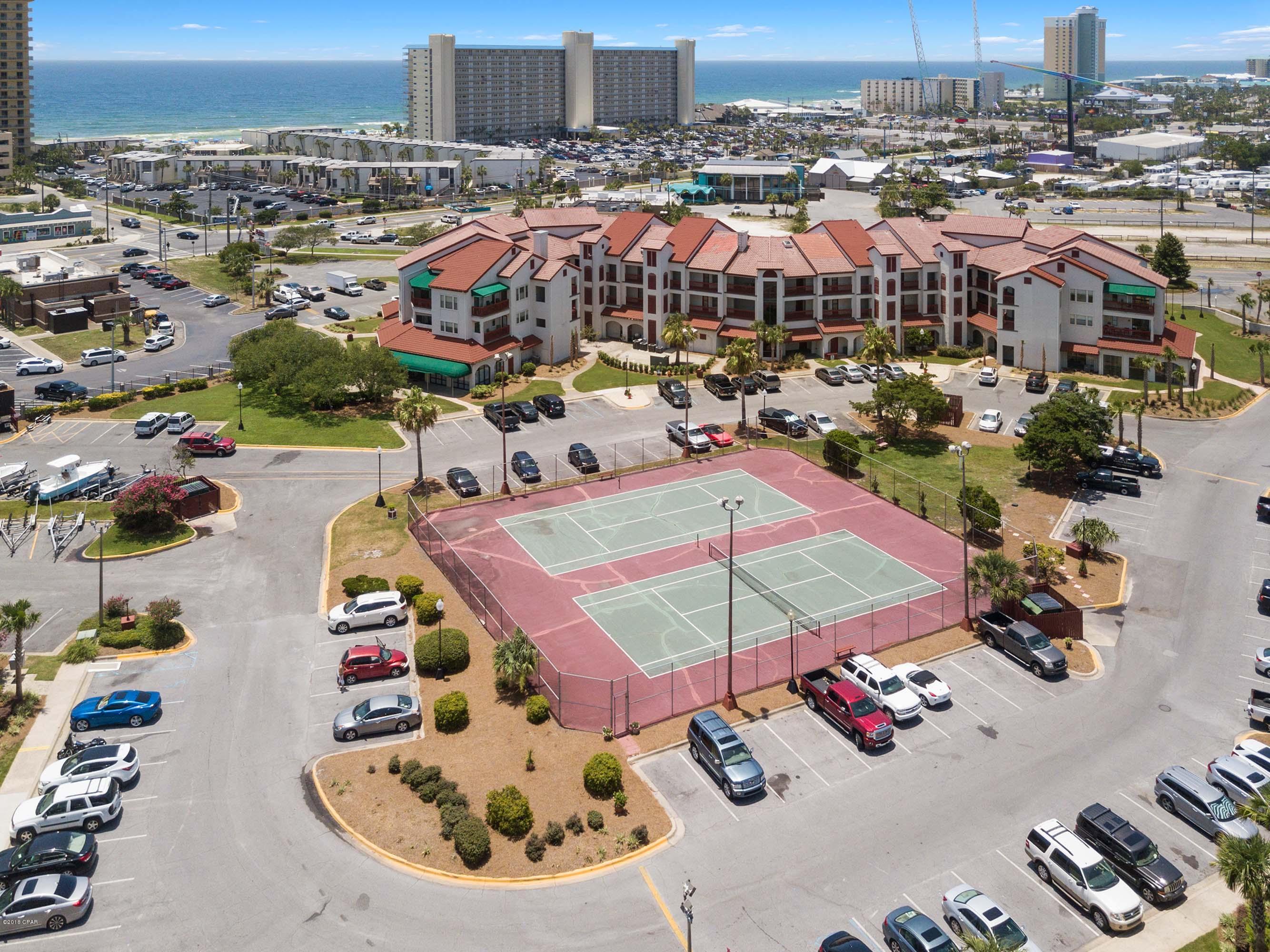 Plazas Of St.Thomas I - Residential