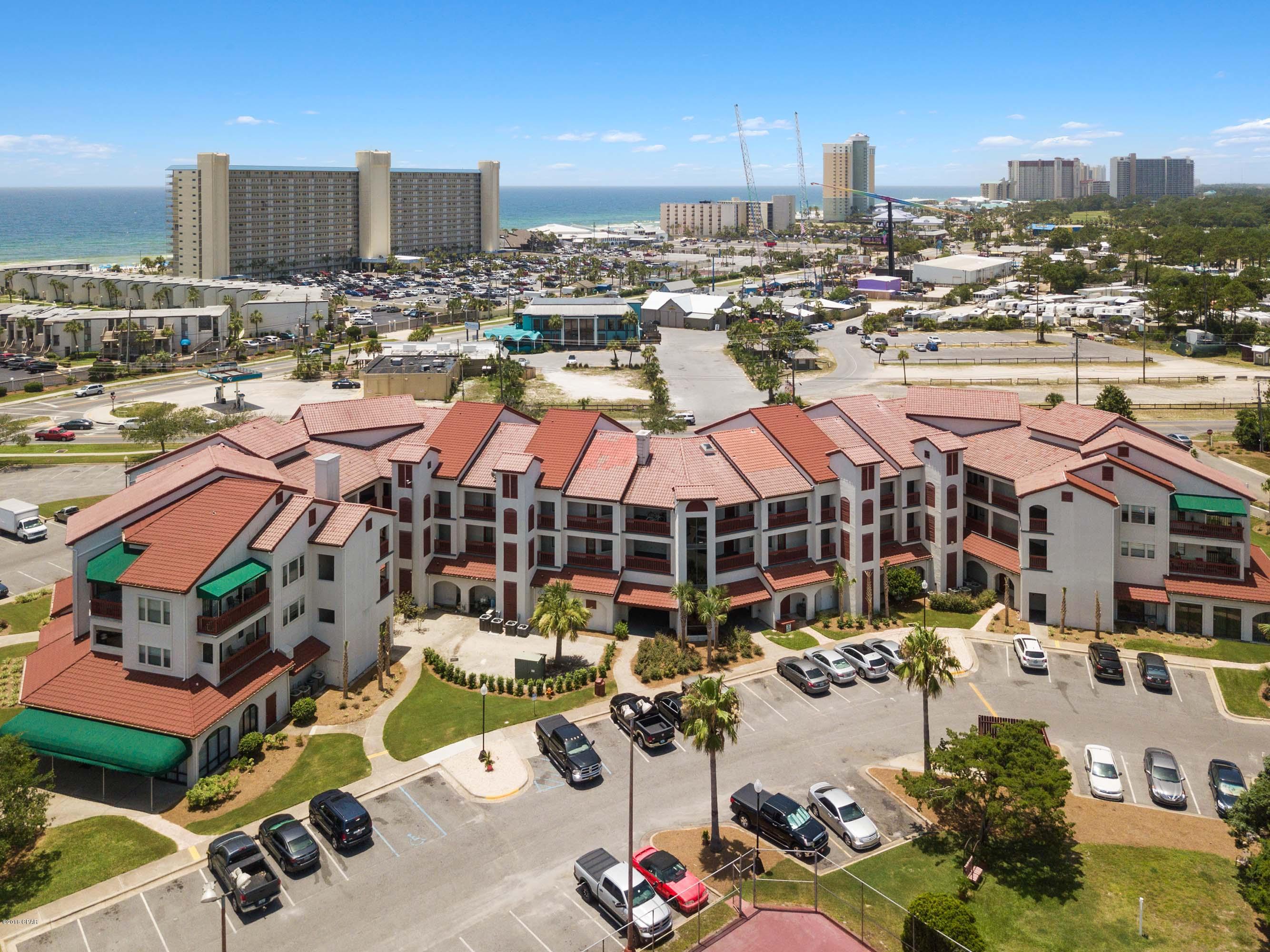 Plazas Of St.Thomas I - Residential