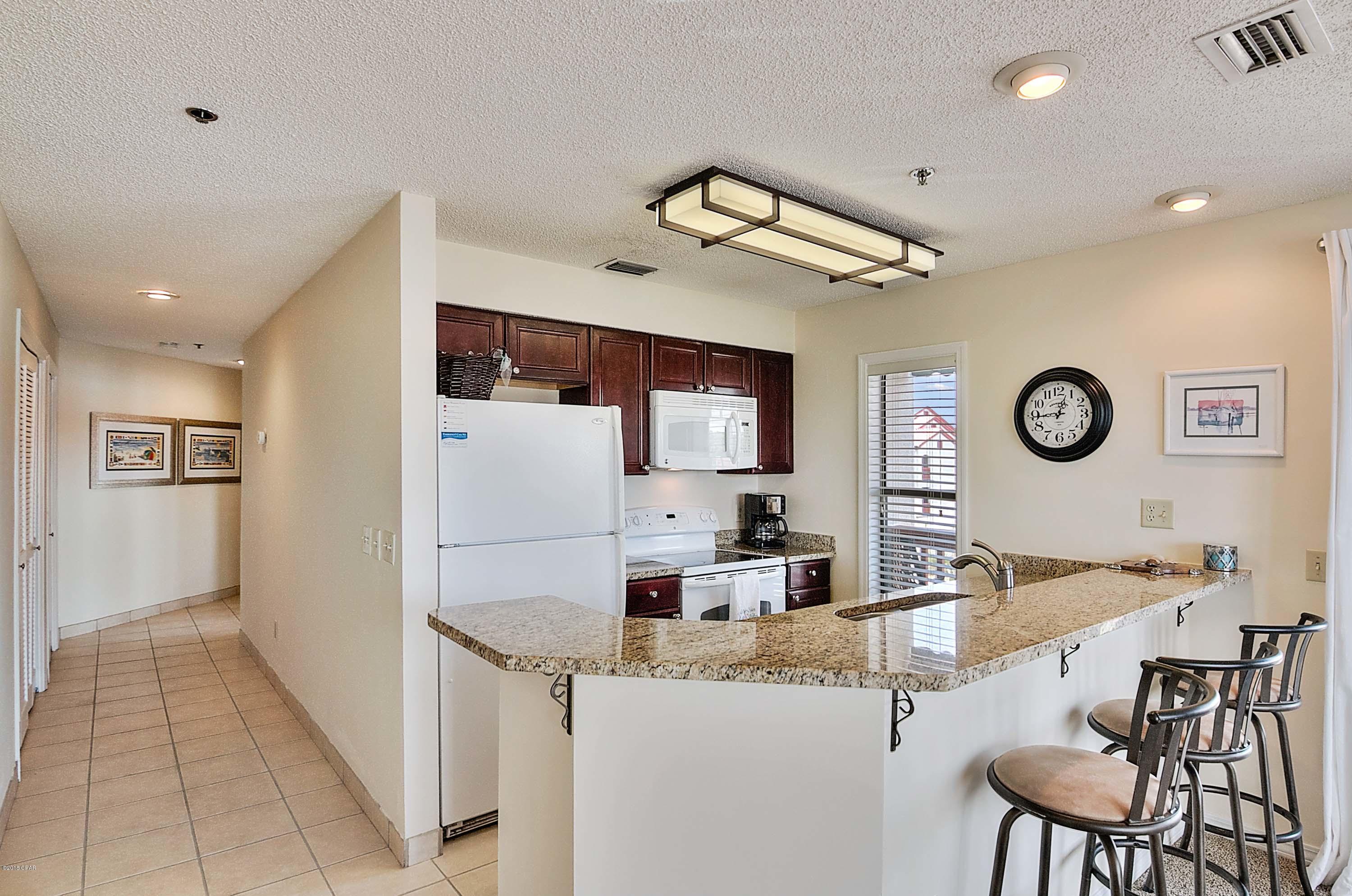 Plazas Of St.Thomas I - Residential