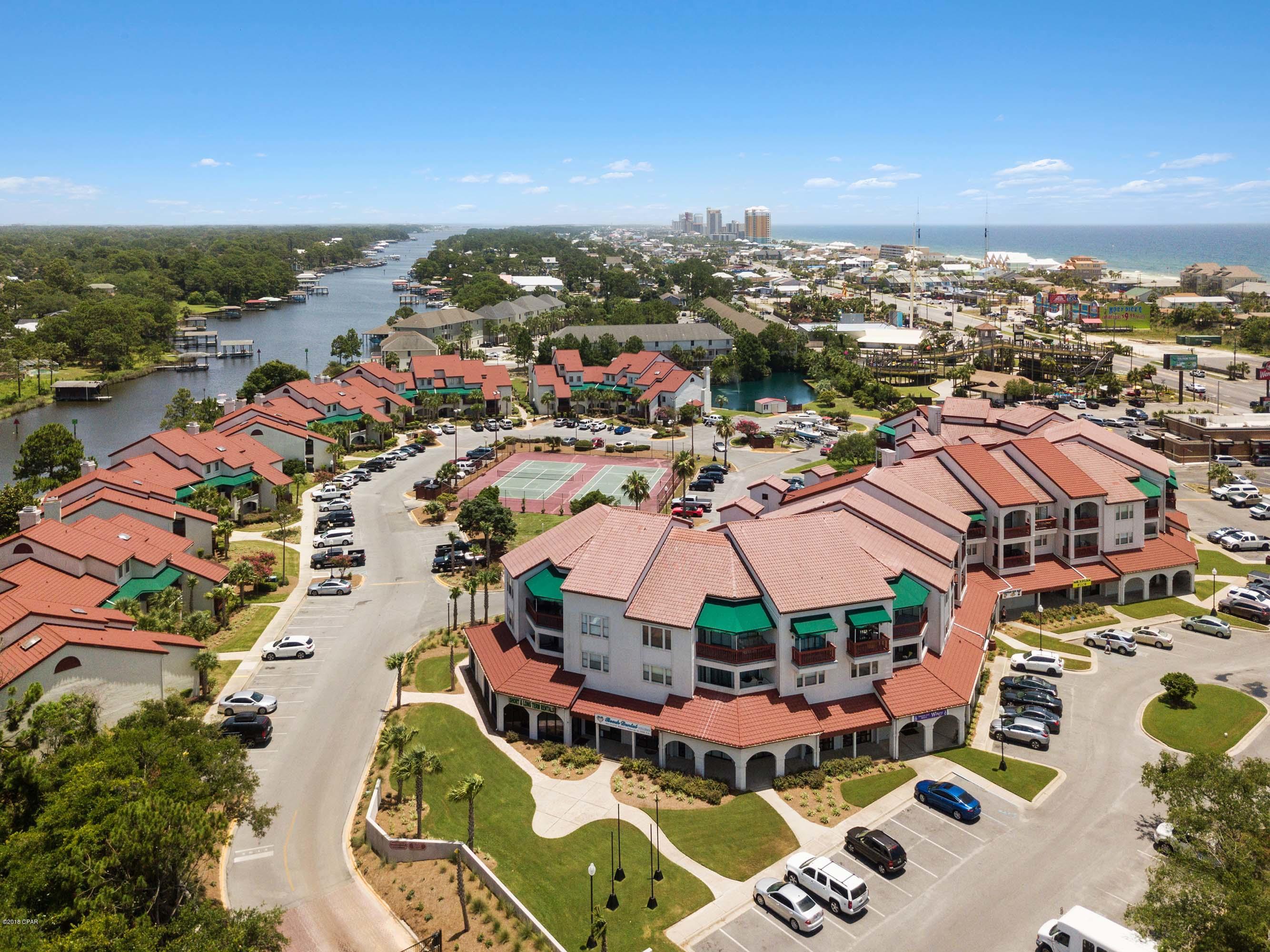 Plazas Of St.Thomas I - Residential