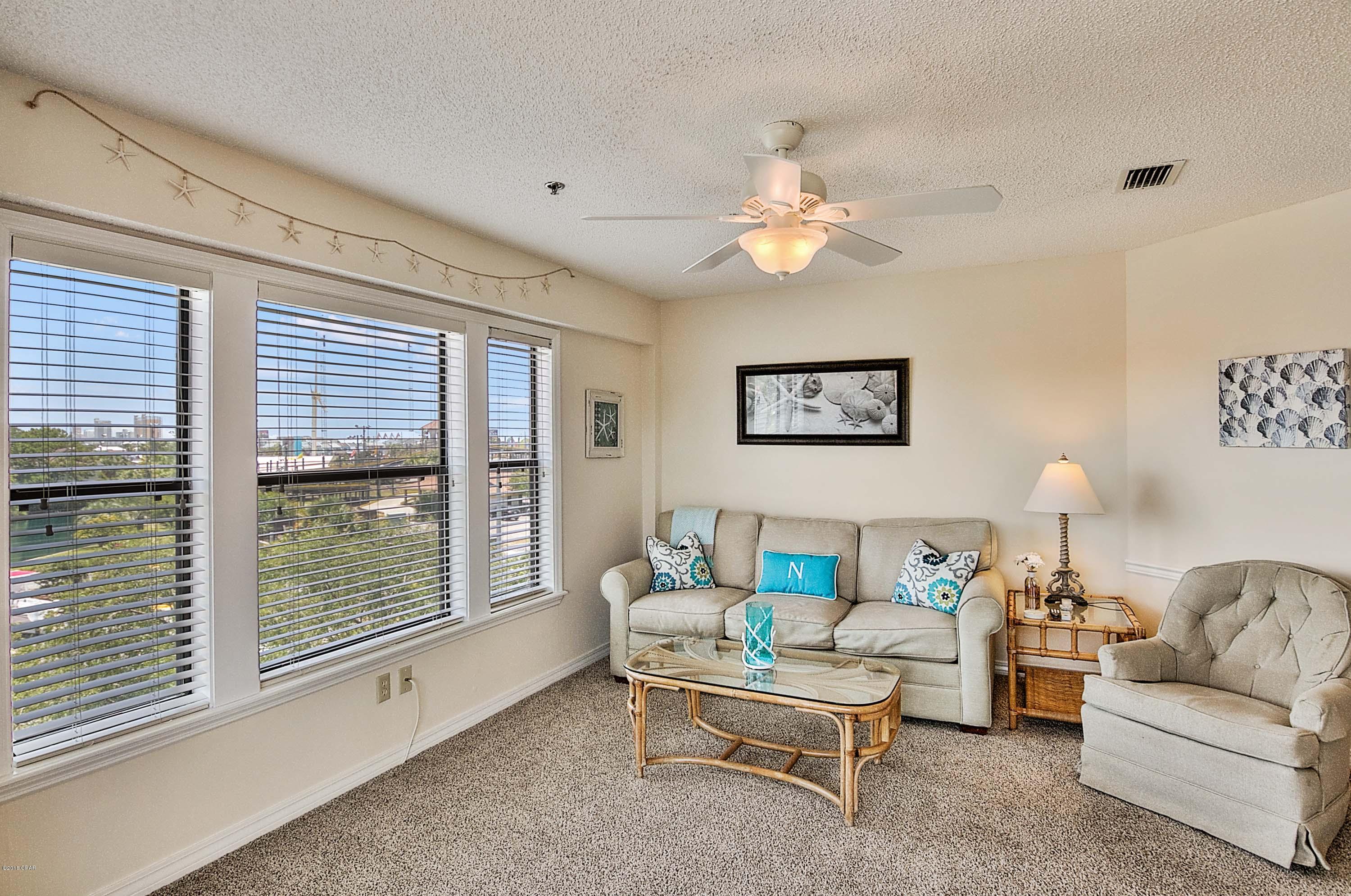 Plazas Of St.Thomas I - Residential