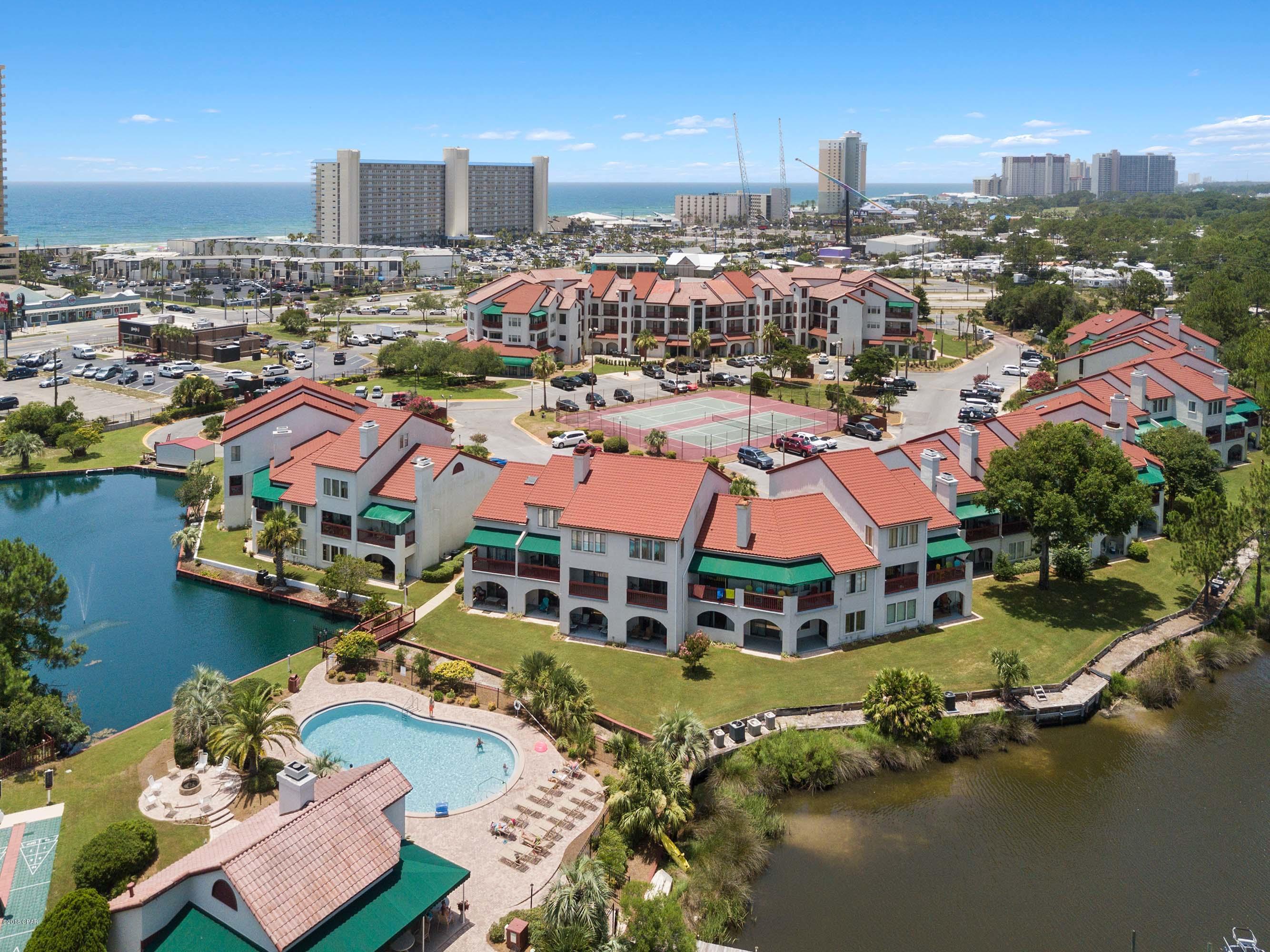 Plazas Of St.Thomas I - Residential